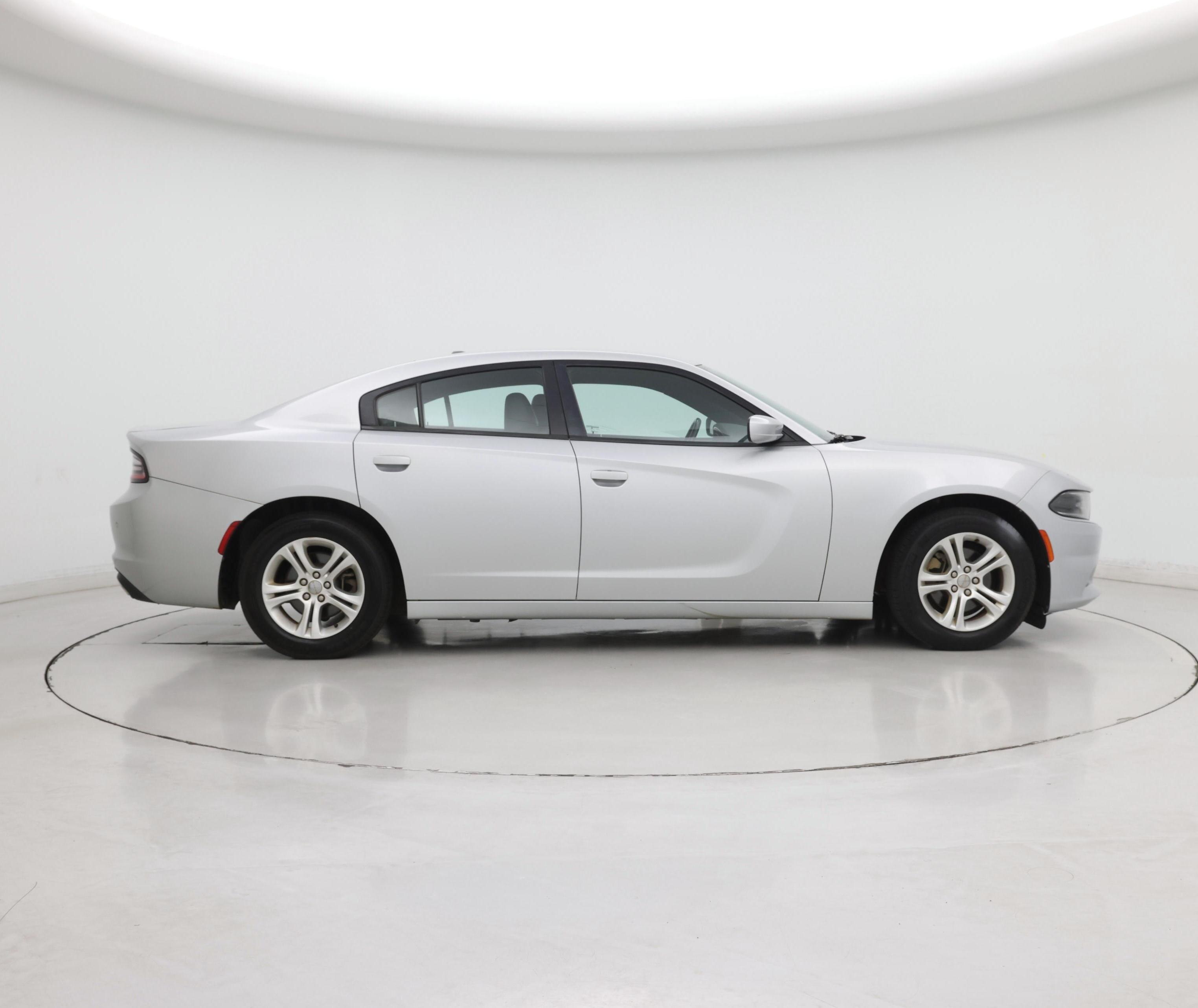 Thumbnail: 2021 Dodge Charger - 7