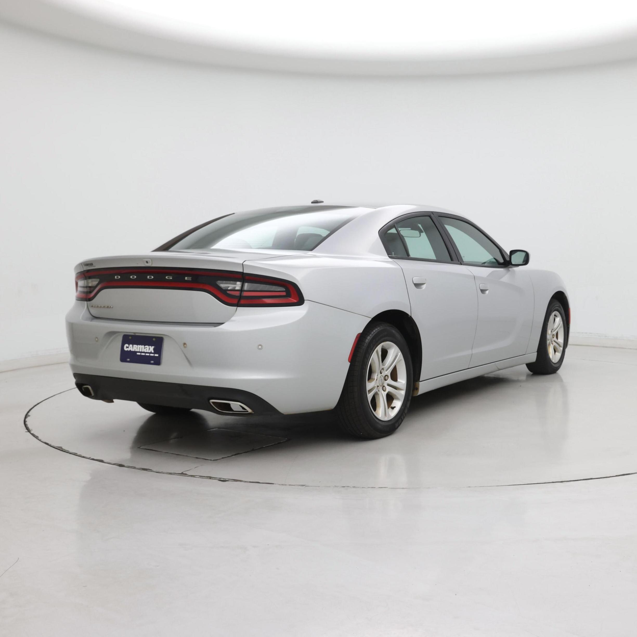Thumbnail: 2021 Dodge Charger - 8