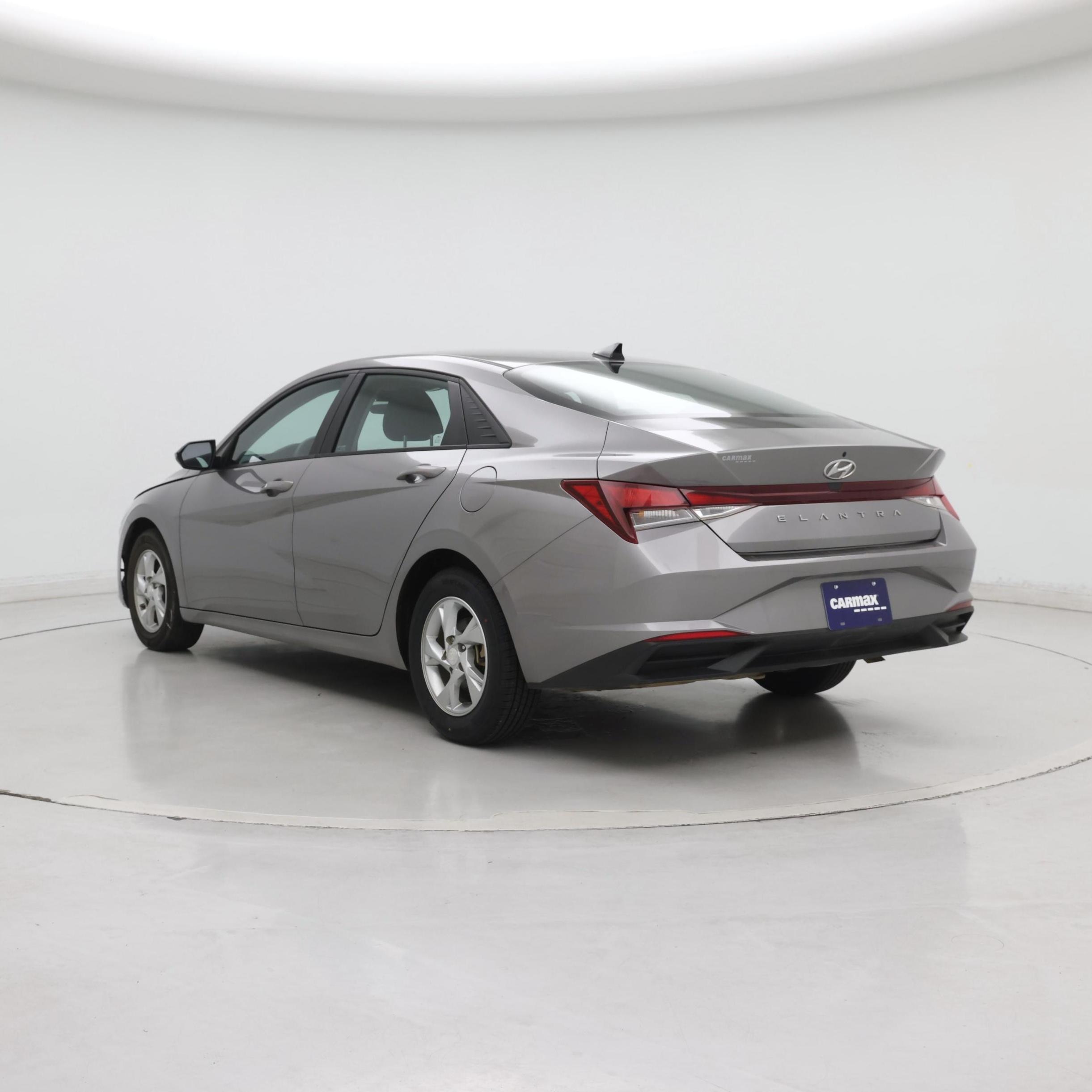 Thumbnail: 2023 Hyundai Elantra - 2