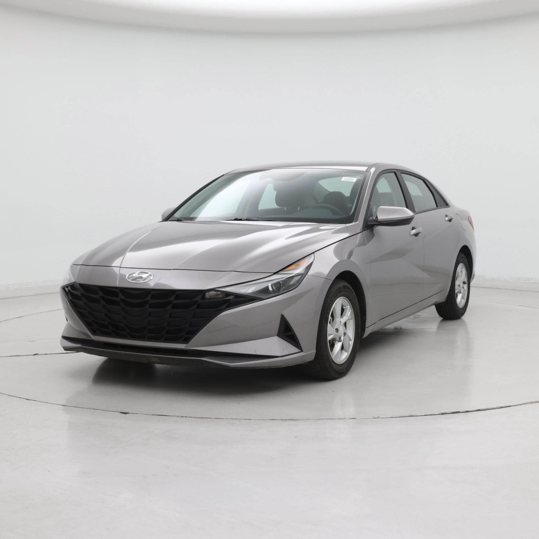 Thumbnail: 2023 Hyundai Elantra - 4