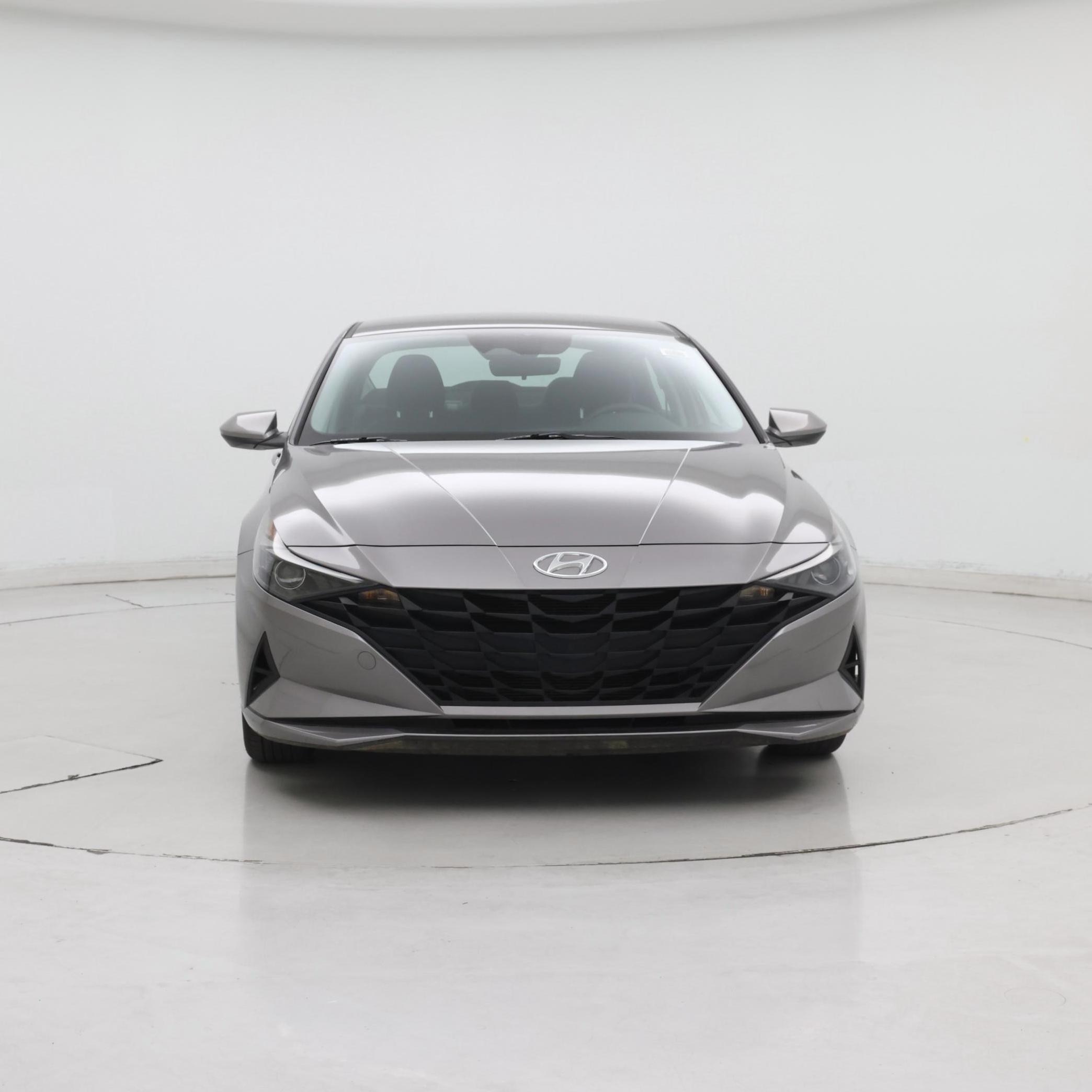 Thumbnail: 2023 Hyundai Elantra - 5
