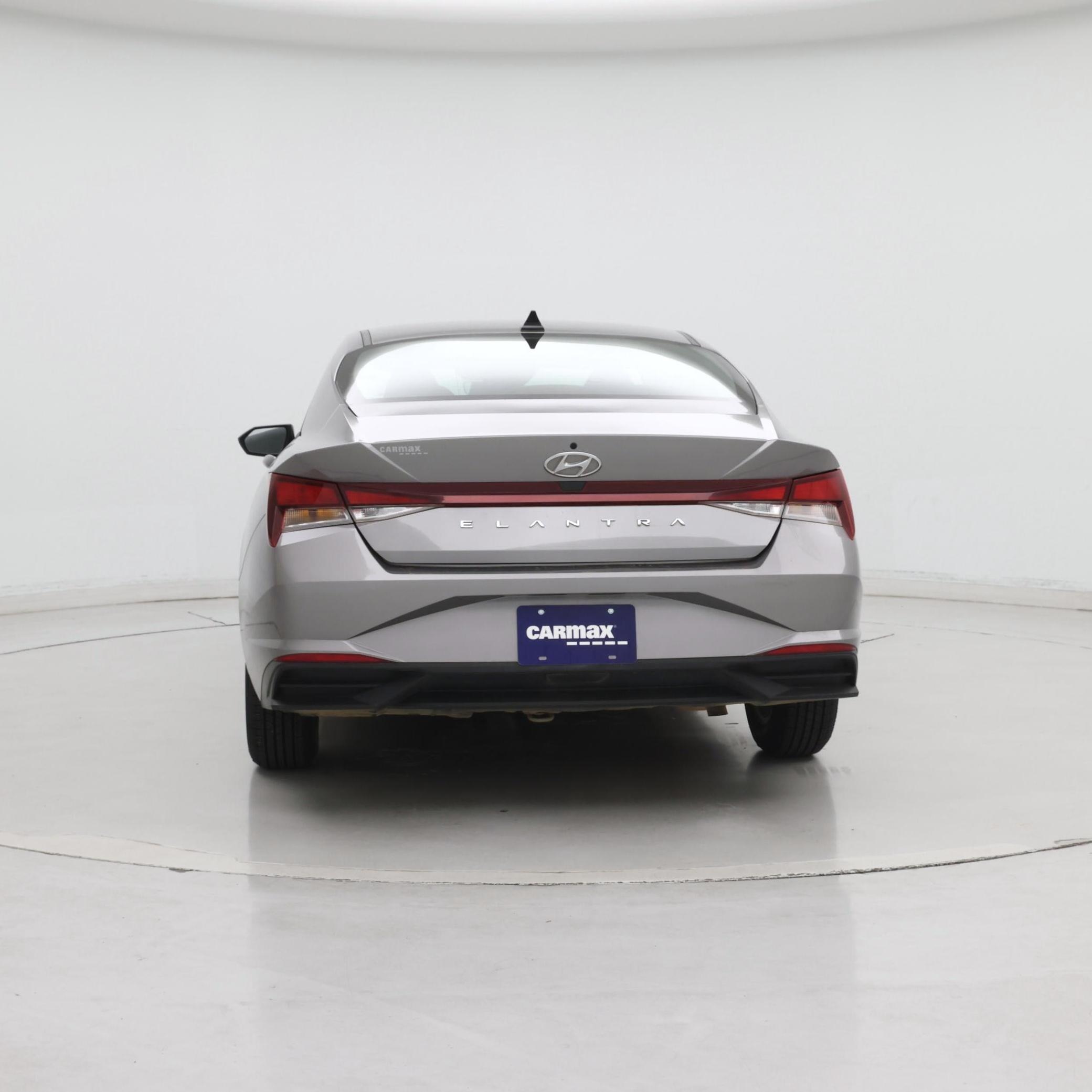 Thumbnail: 2023 Hyundai Elantra - 6