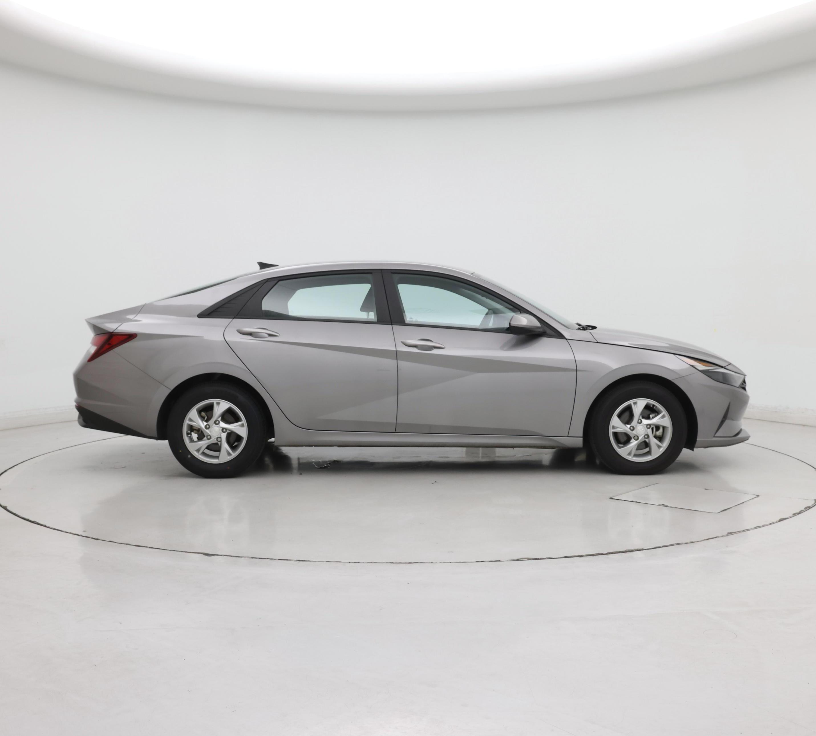 Thumbnail: 2023 Hyundai Elantra - 7