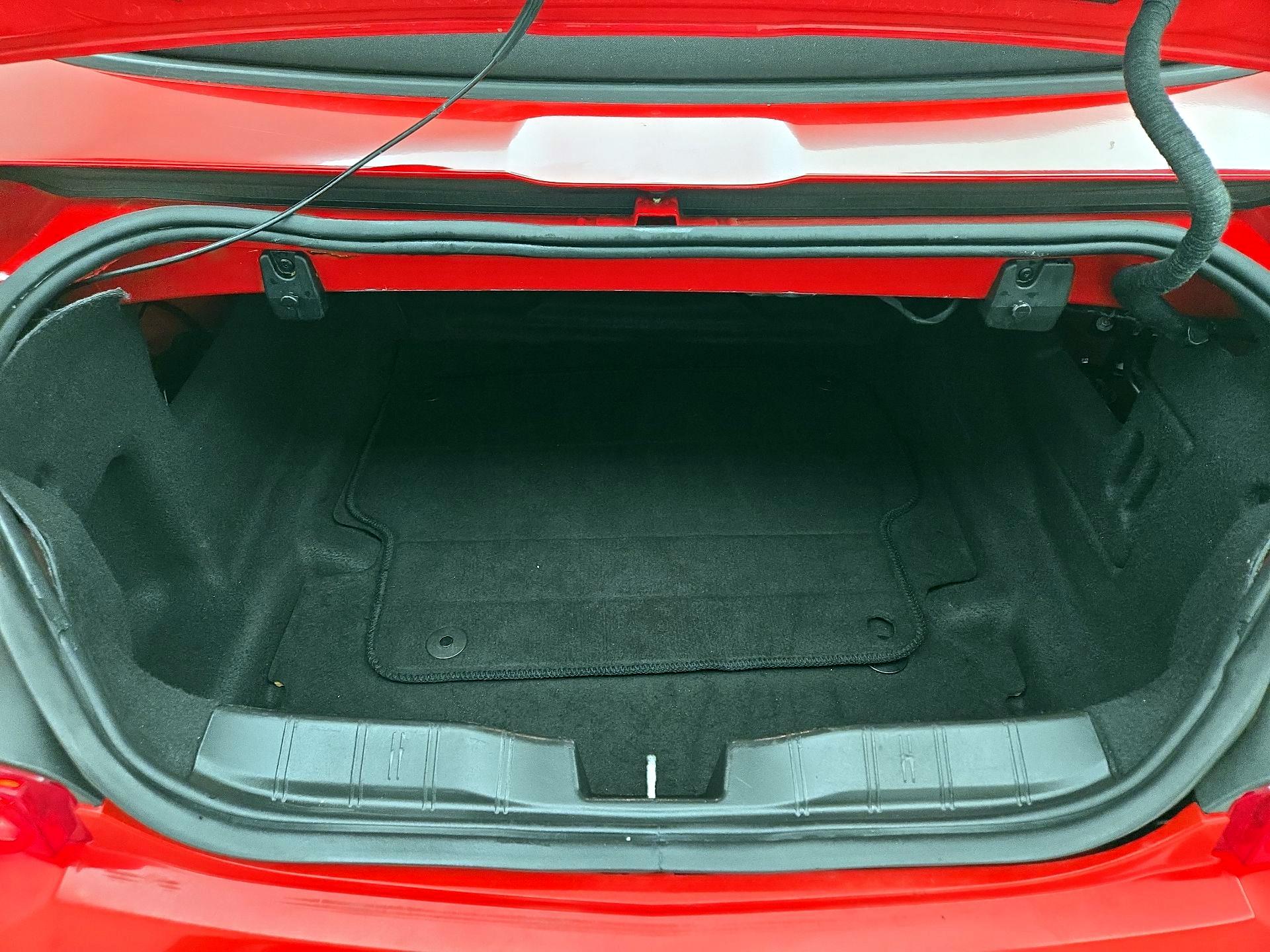 Thumbnail: 2020 Chevrolet Camaro - 19