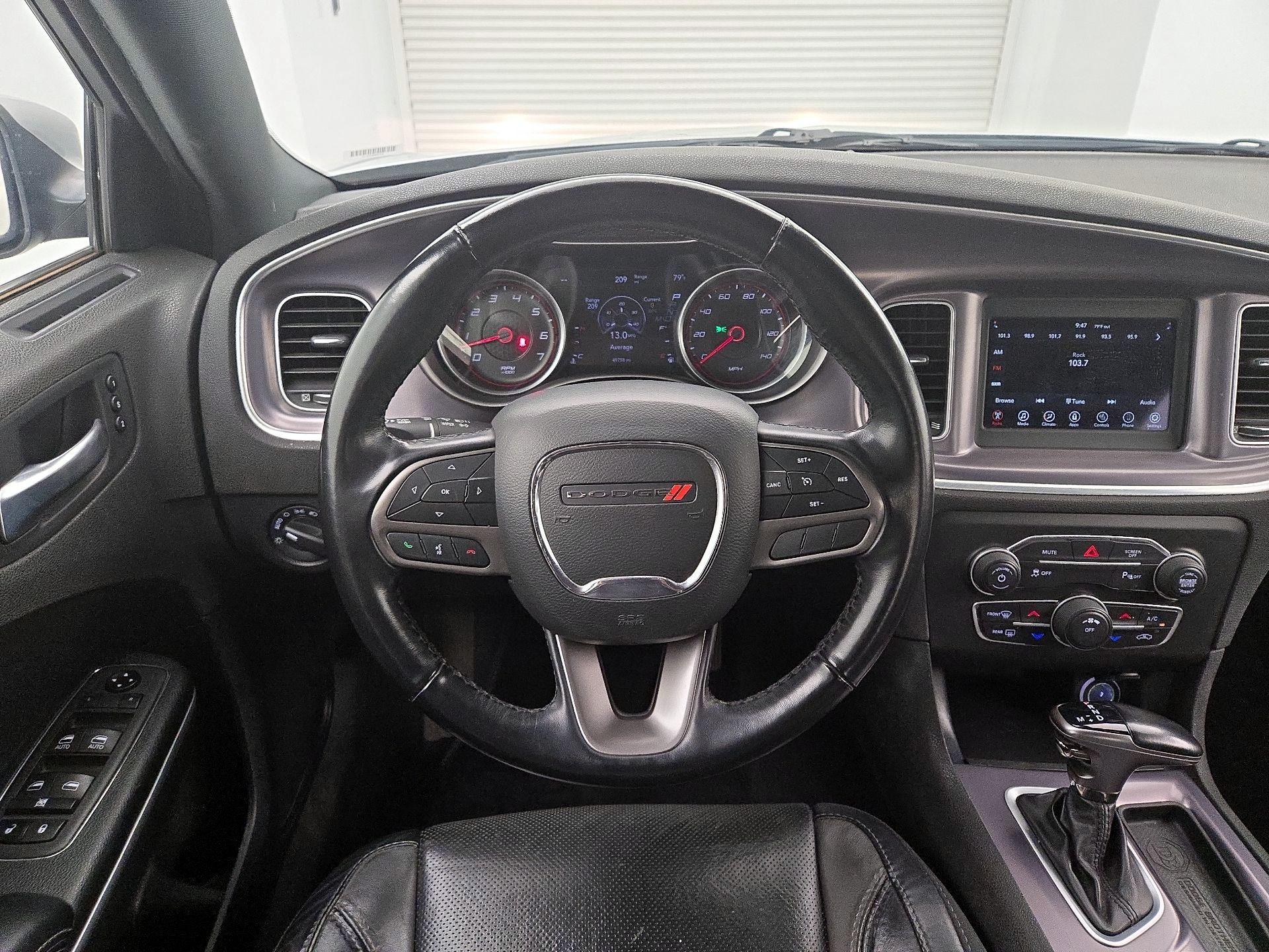 Thumbnail: 2021 Dodge Charger - 10