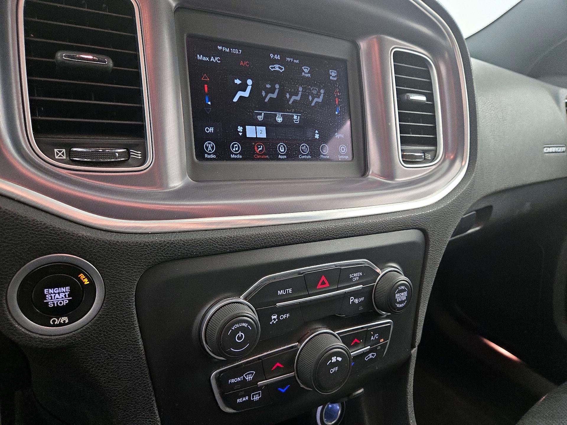 Thumbnail: 2021 Dodge Charger - 16