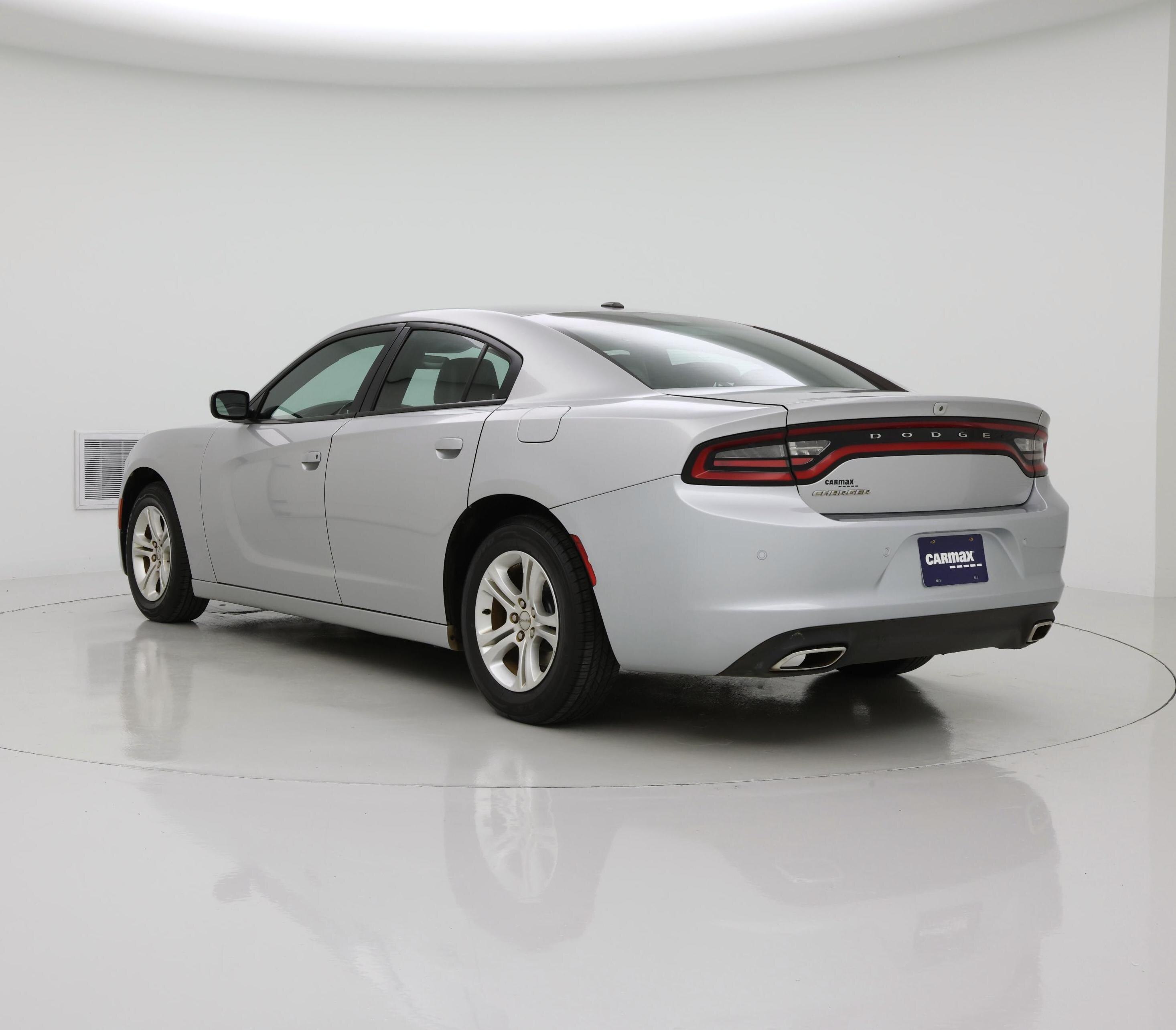 Thumbnail: 2021 Dodge Charger - 2