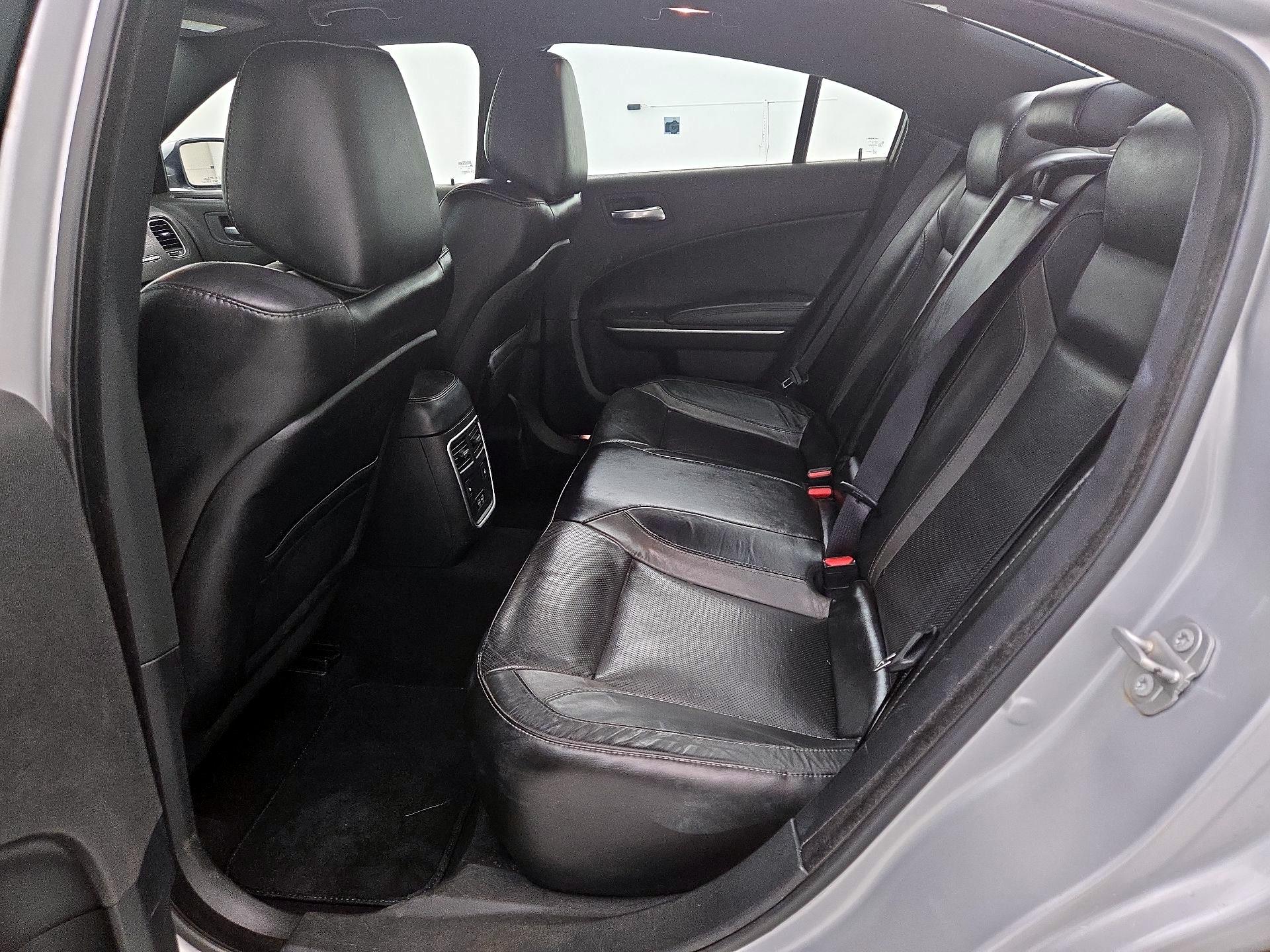 Thumbnail: 2021 Dodge Charger - 19
