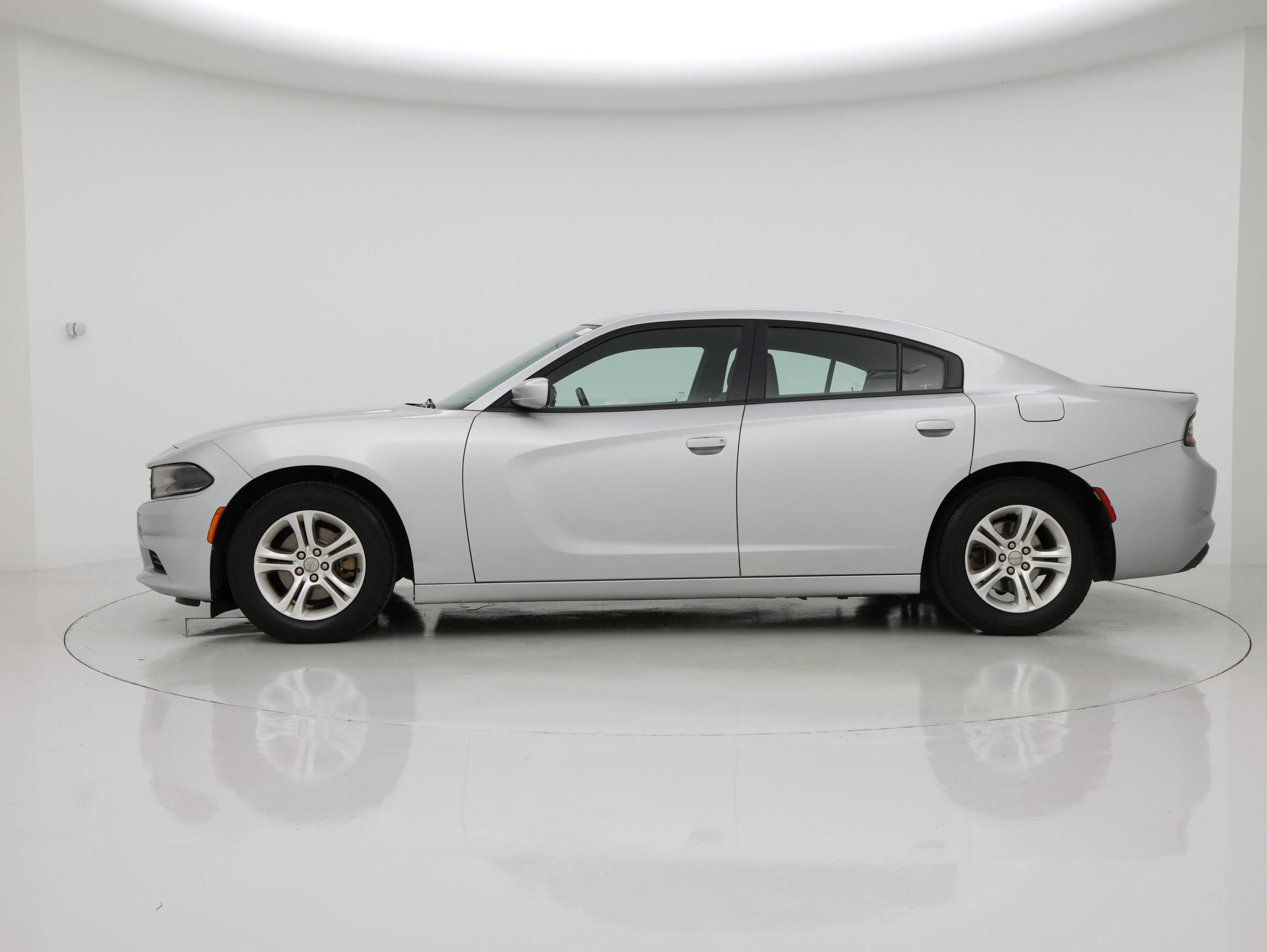 Thumbnail: 2021 Dodge Charger - 3