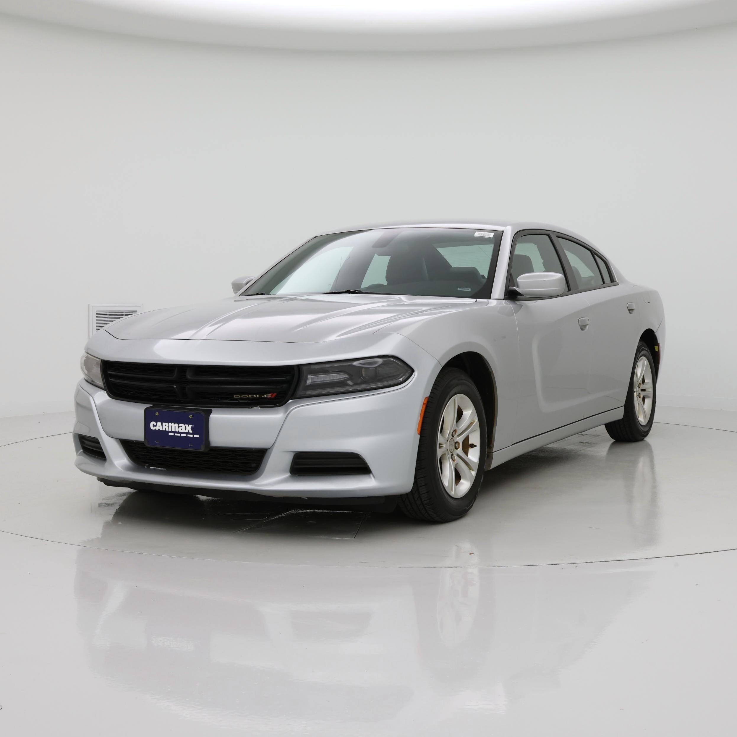 Thumbnail: 2021 Dodge Charger - 4