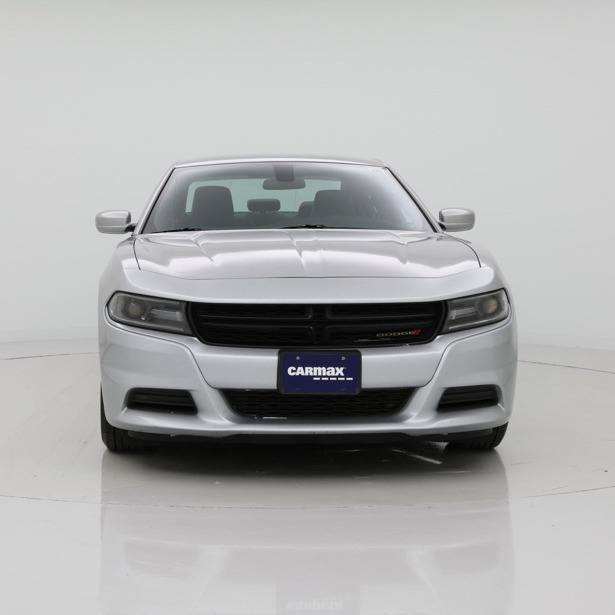 Thumbnail: 2021 Dodge Charger - 5
