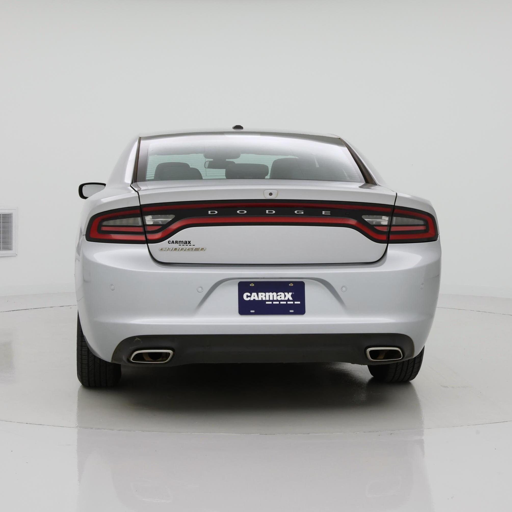 Thumbnail: 2021 Dodge Charger - 6