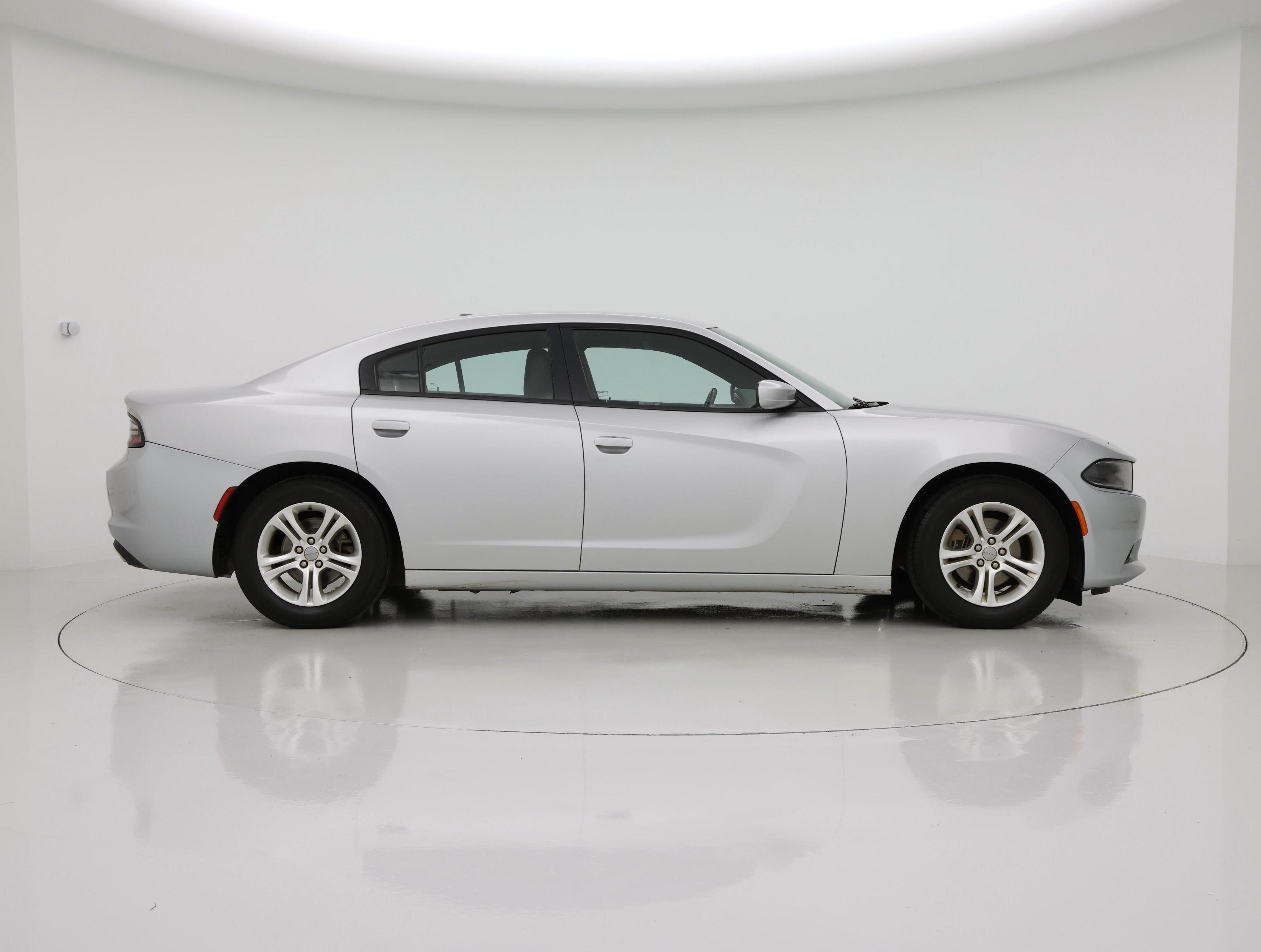 Thumbnail: 2021 Dodge Charger - 7
