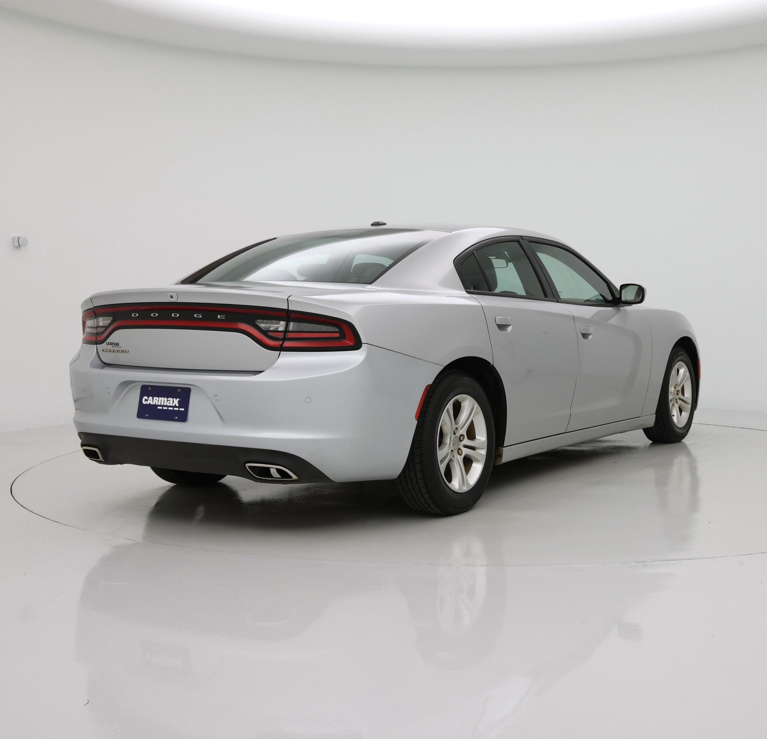 Thumbnail: 2021 Dodge Charger - 8