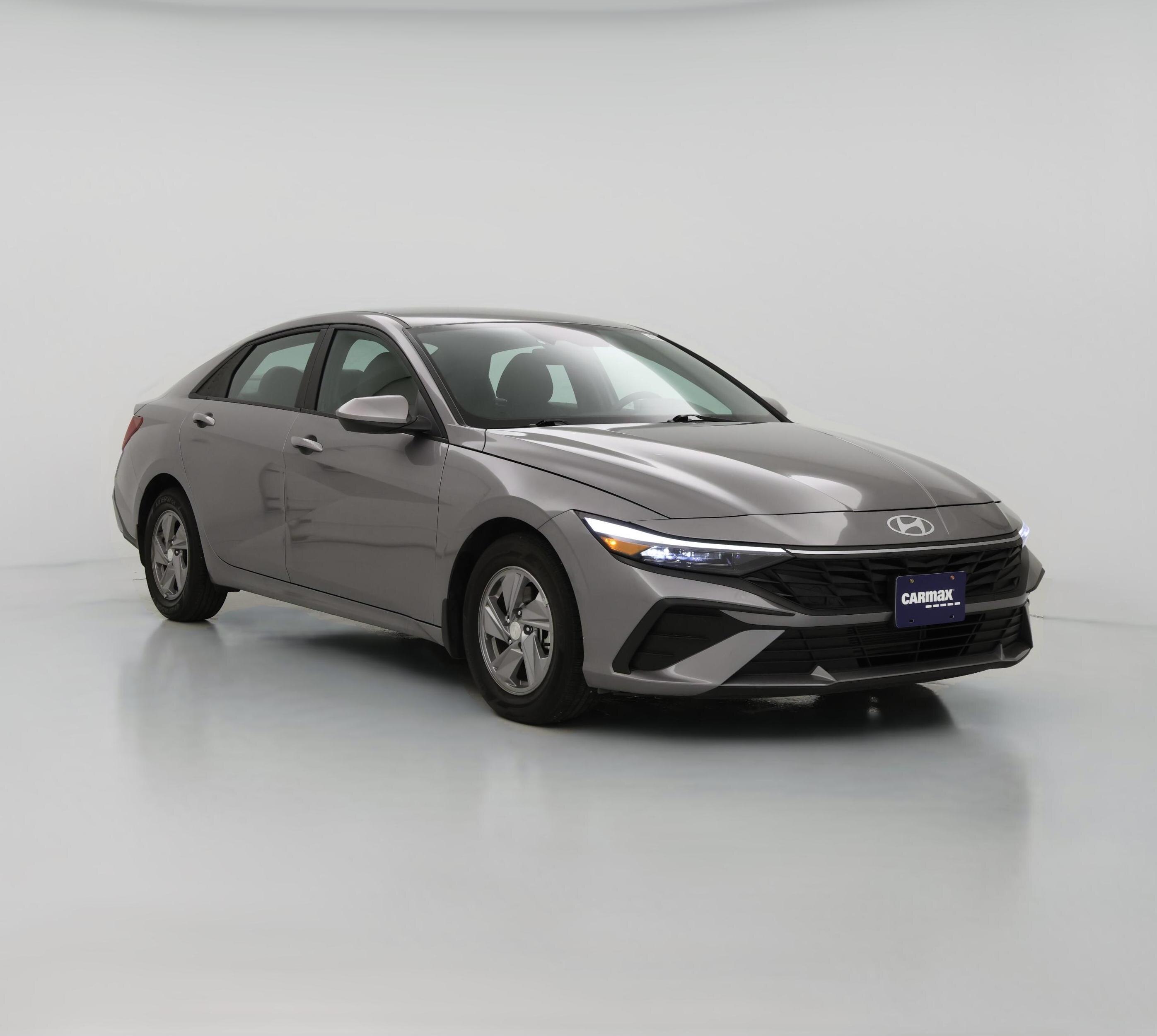 Thumbnail: 2024 Hyundai Elantra - 1