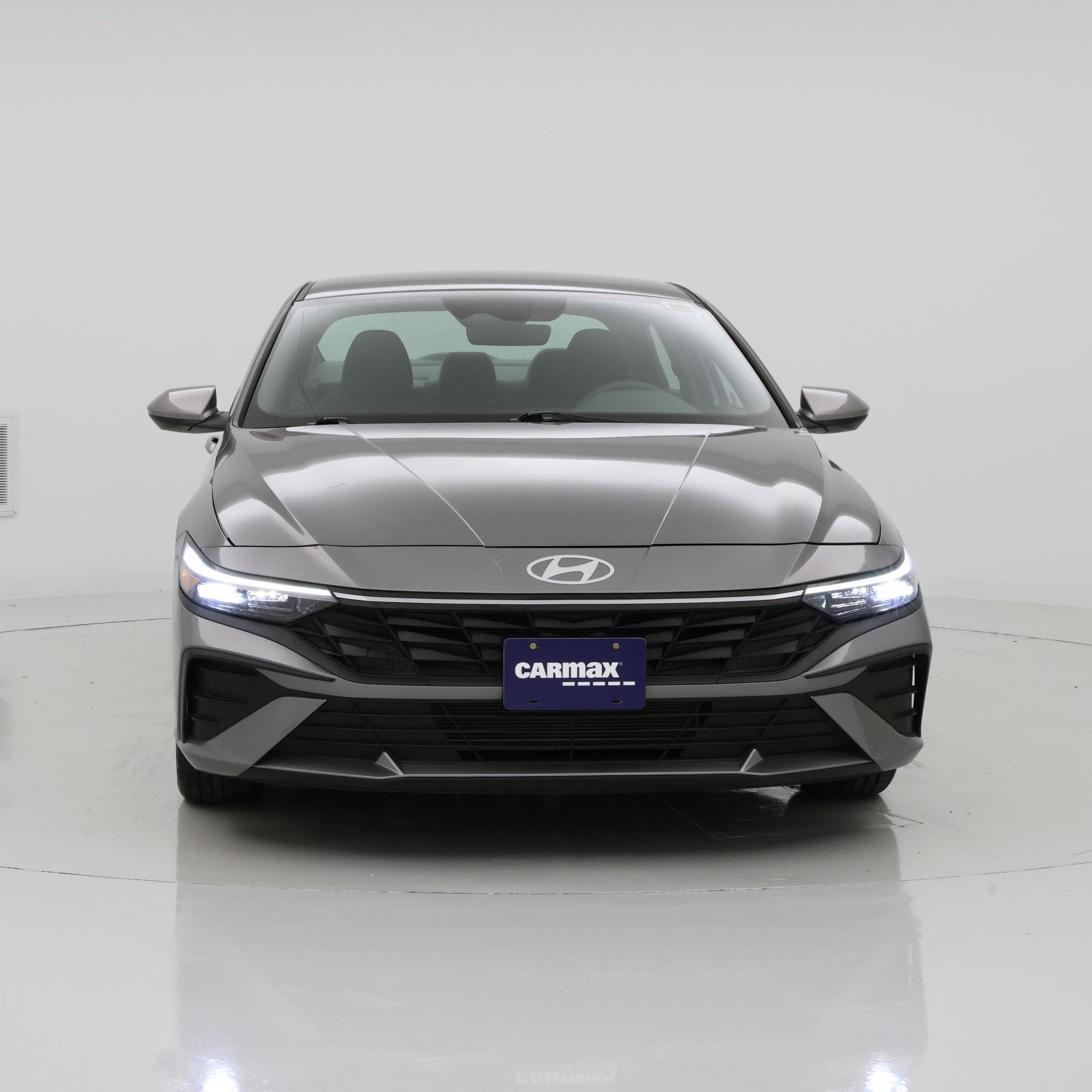 Thumbnail: 2024 Hyundai Elantra - 5