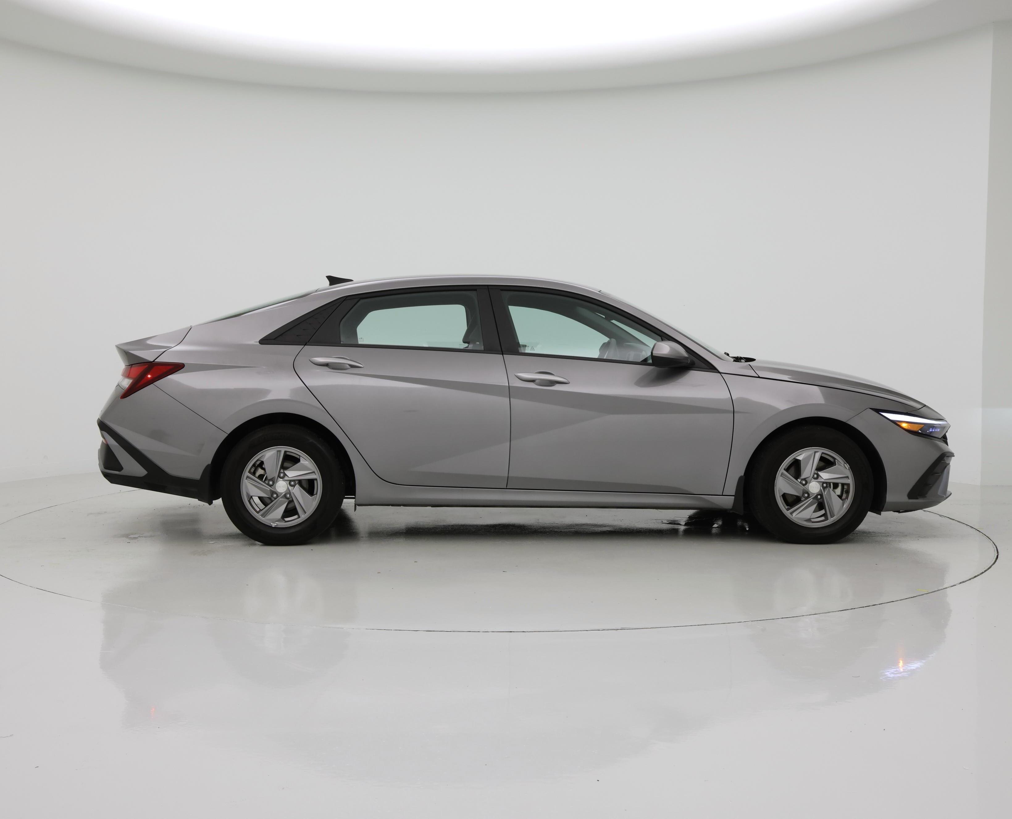Thumbnail: 2024 Hyundai Elantra - 7