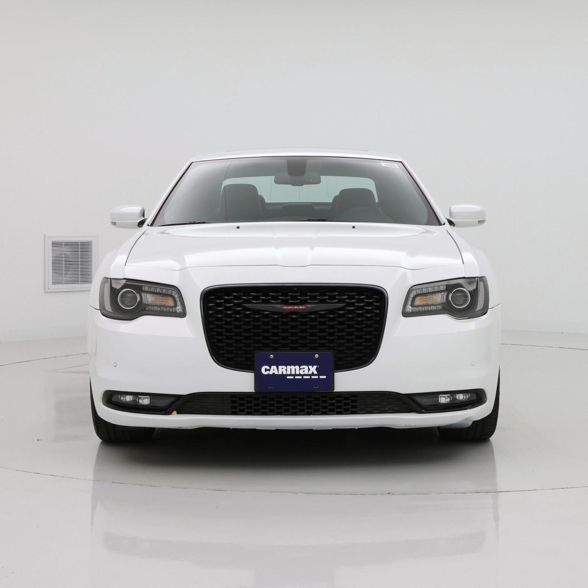 Thumbnail: 2022 Chrysler 300 - 5