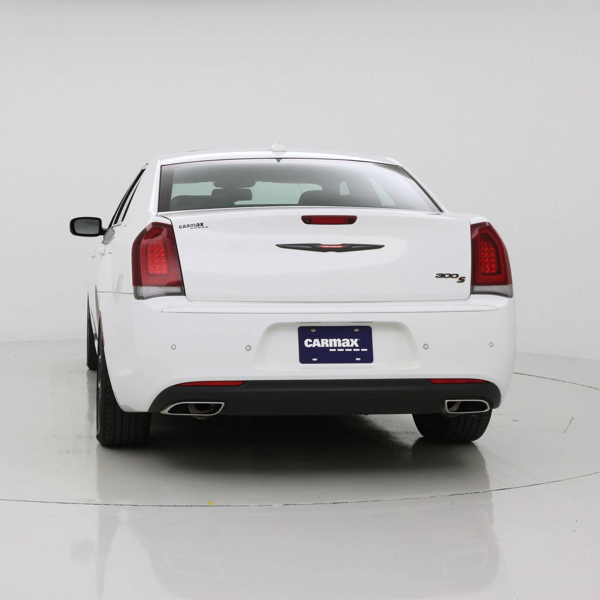 Thumbnail: 2022 Chrysler 300 - 6