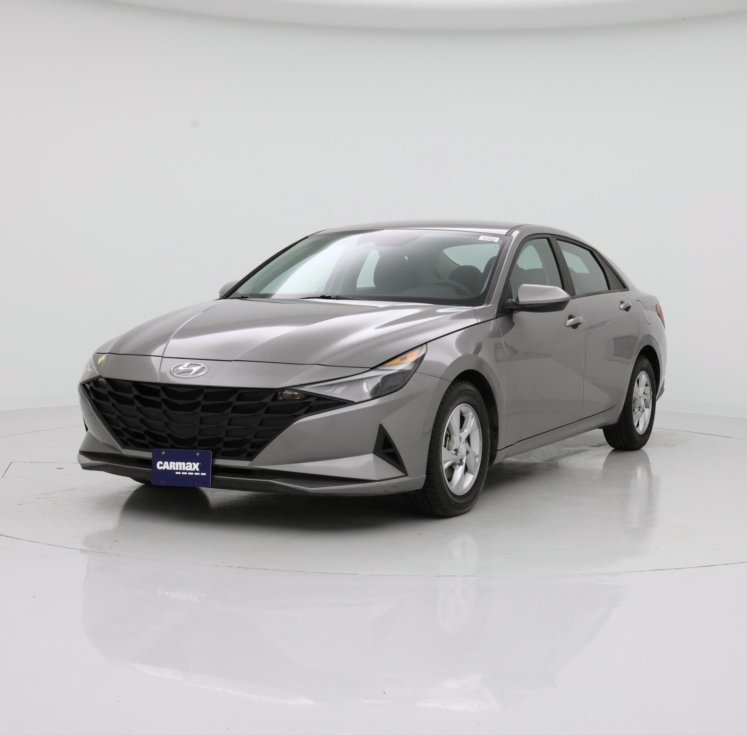 Thumbnail: 2023 Hyundai Elantra - 4