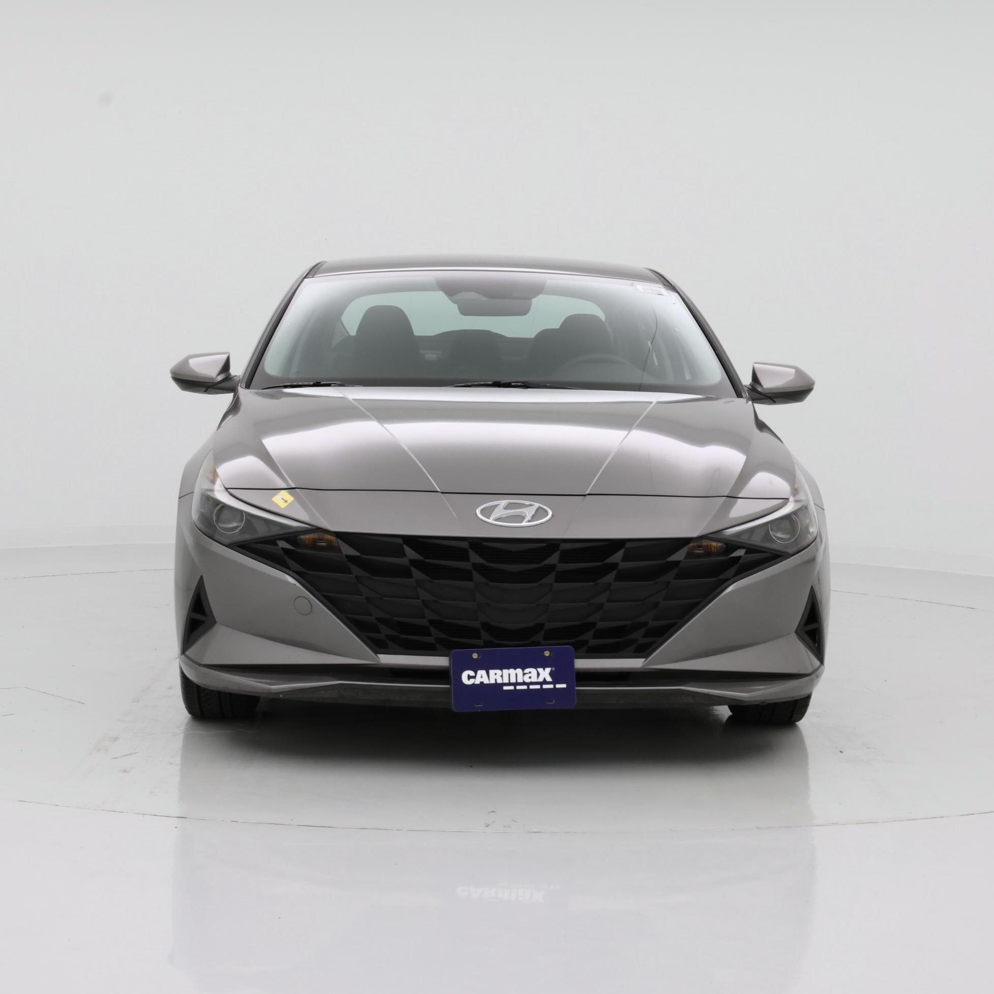Thumbnail: 2023 Hyundai Elantra - 5
