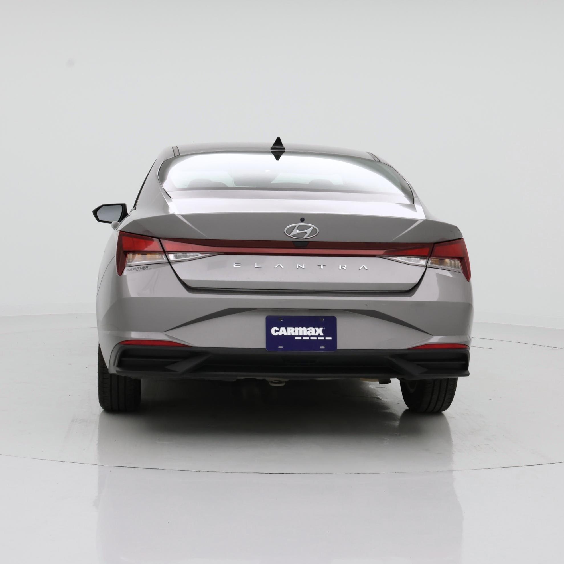 Thumbnail: 2023 Hyundai Elantra - 6