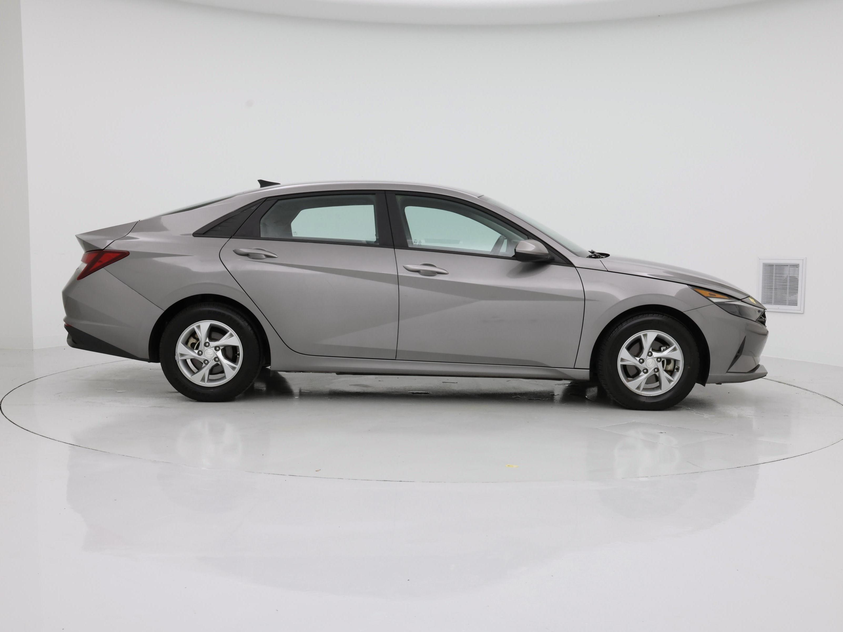 Thumbnail: 2023 Hyundai Elantra - 7