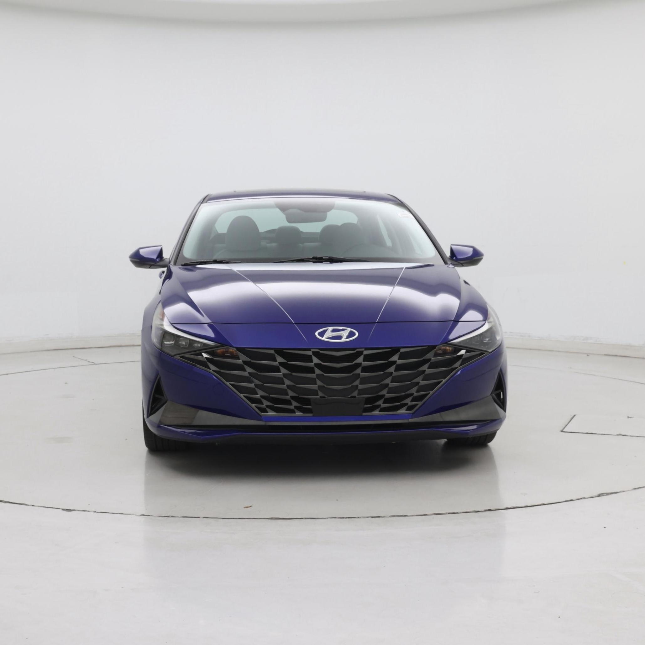 Thumbnail: 2022 Hyundai Elantra - 5
