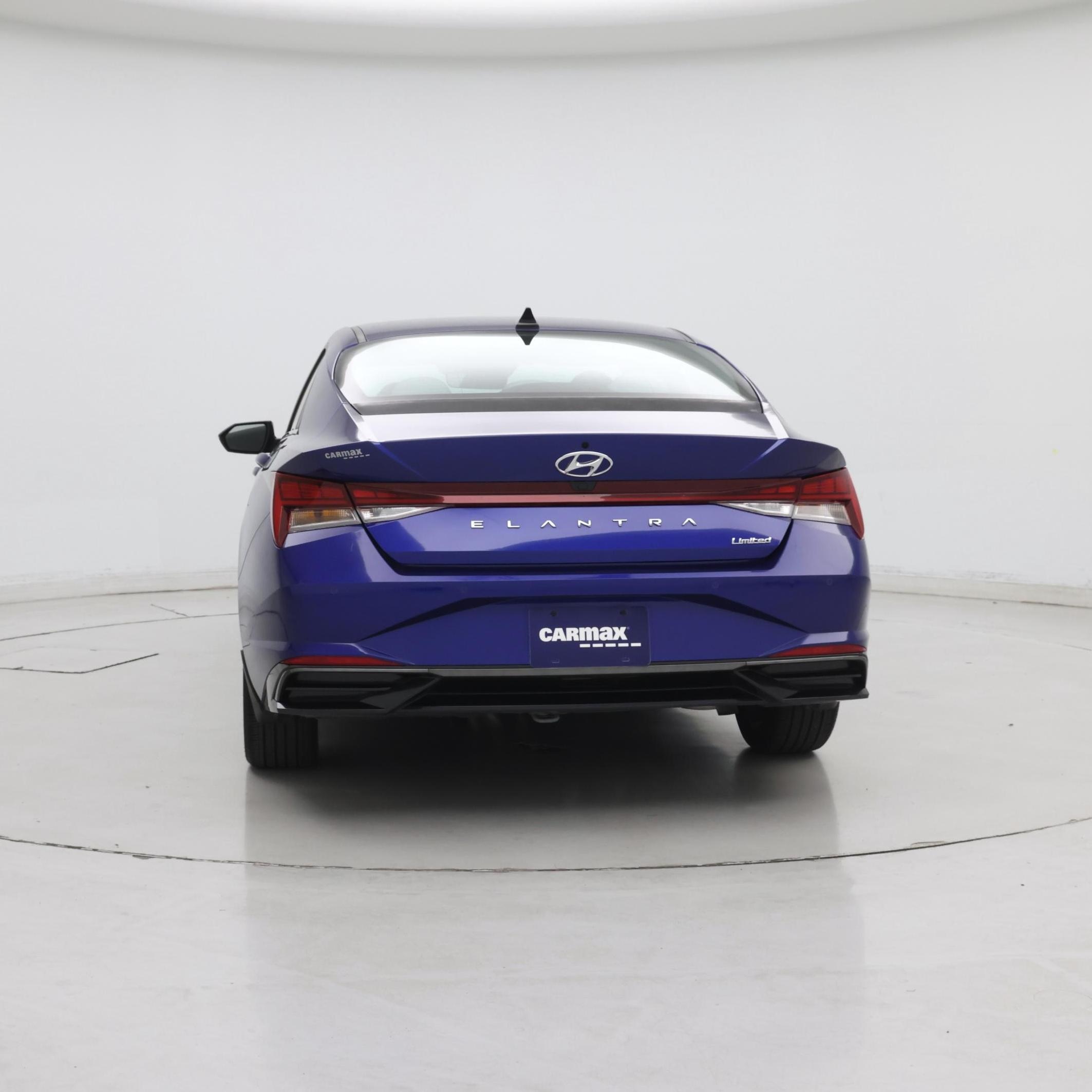 Thumbnail: 2022 Hyundai Elantra - 6