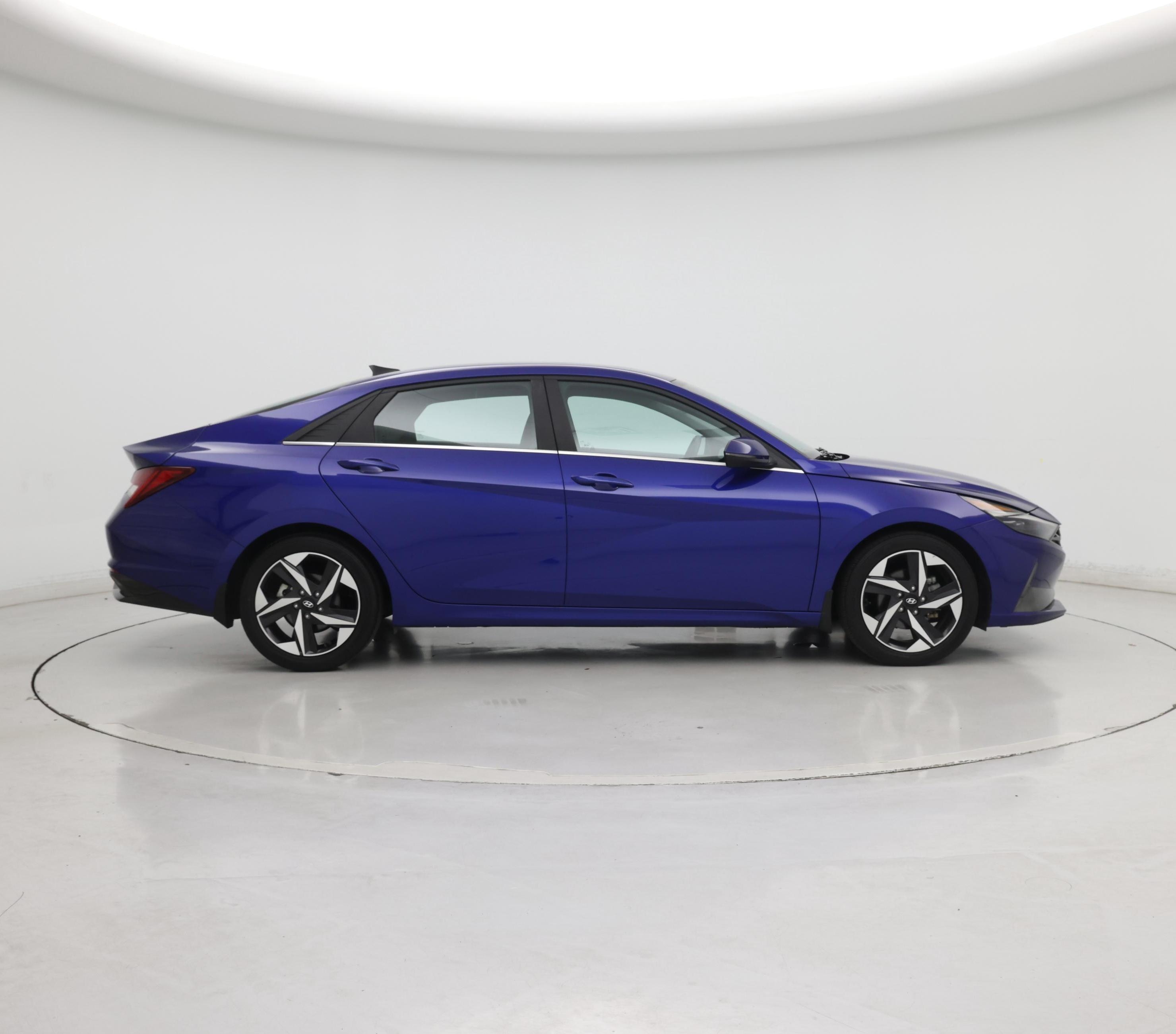 Thumbnail: 2022 Hyundai Elantra - 7