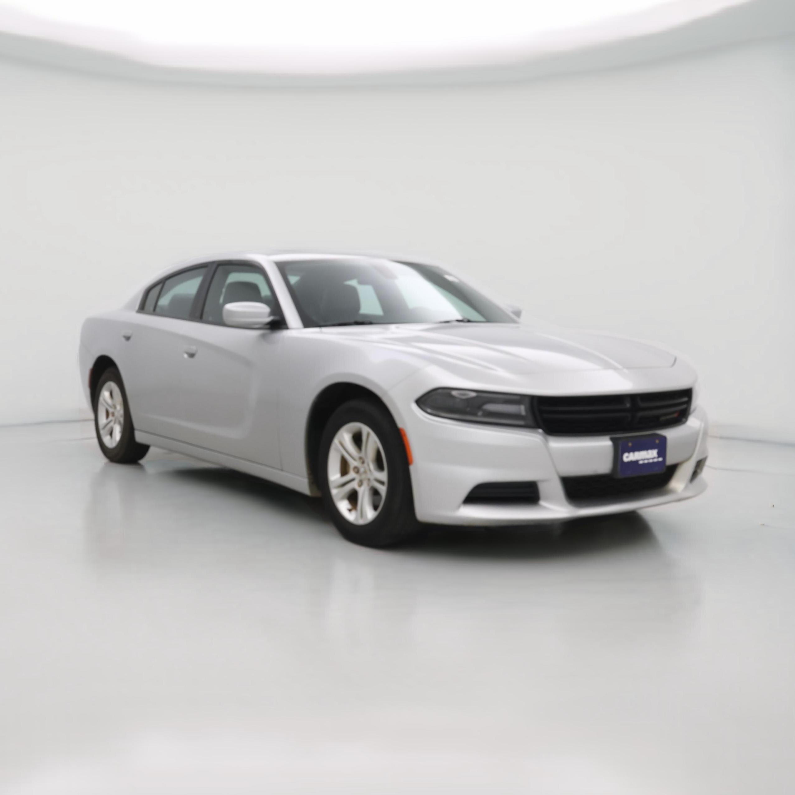 Thumbnail: 2021 Dodge Charger - 1