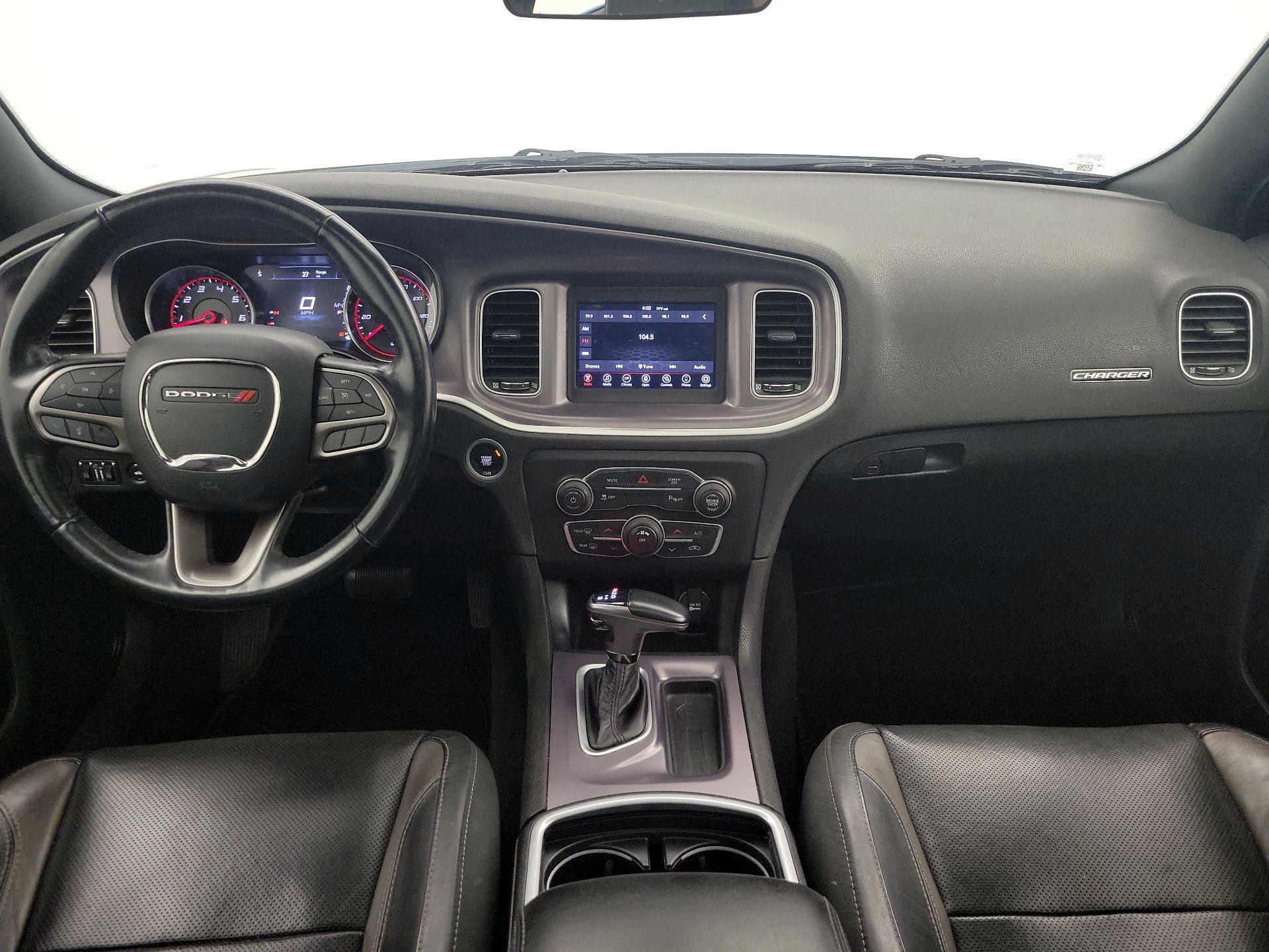 Thumbnail: 2021 Dodge Charger - 9