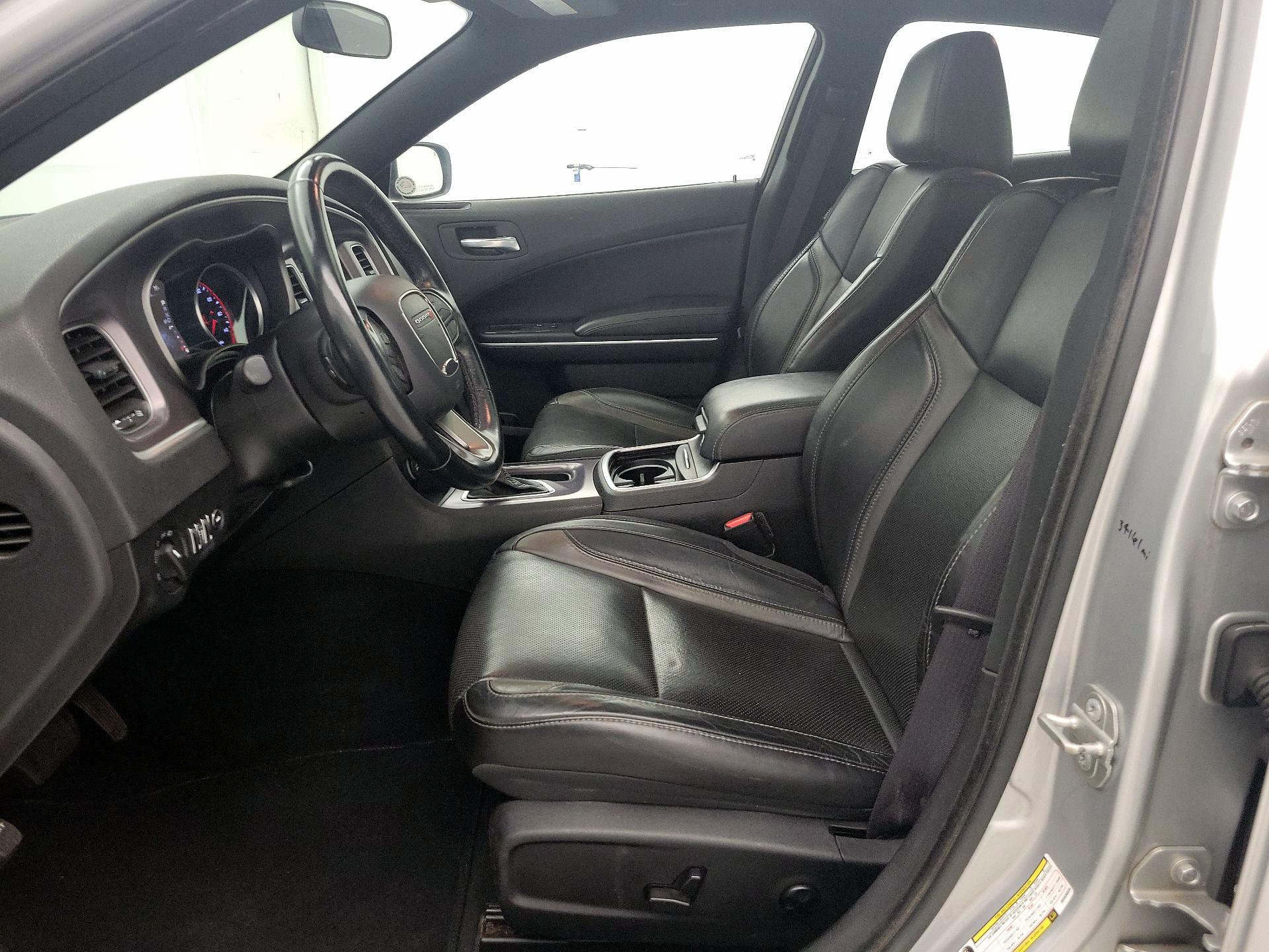 Thumbnail: 2021 Dodge Charger - 11