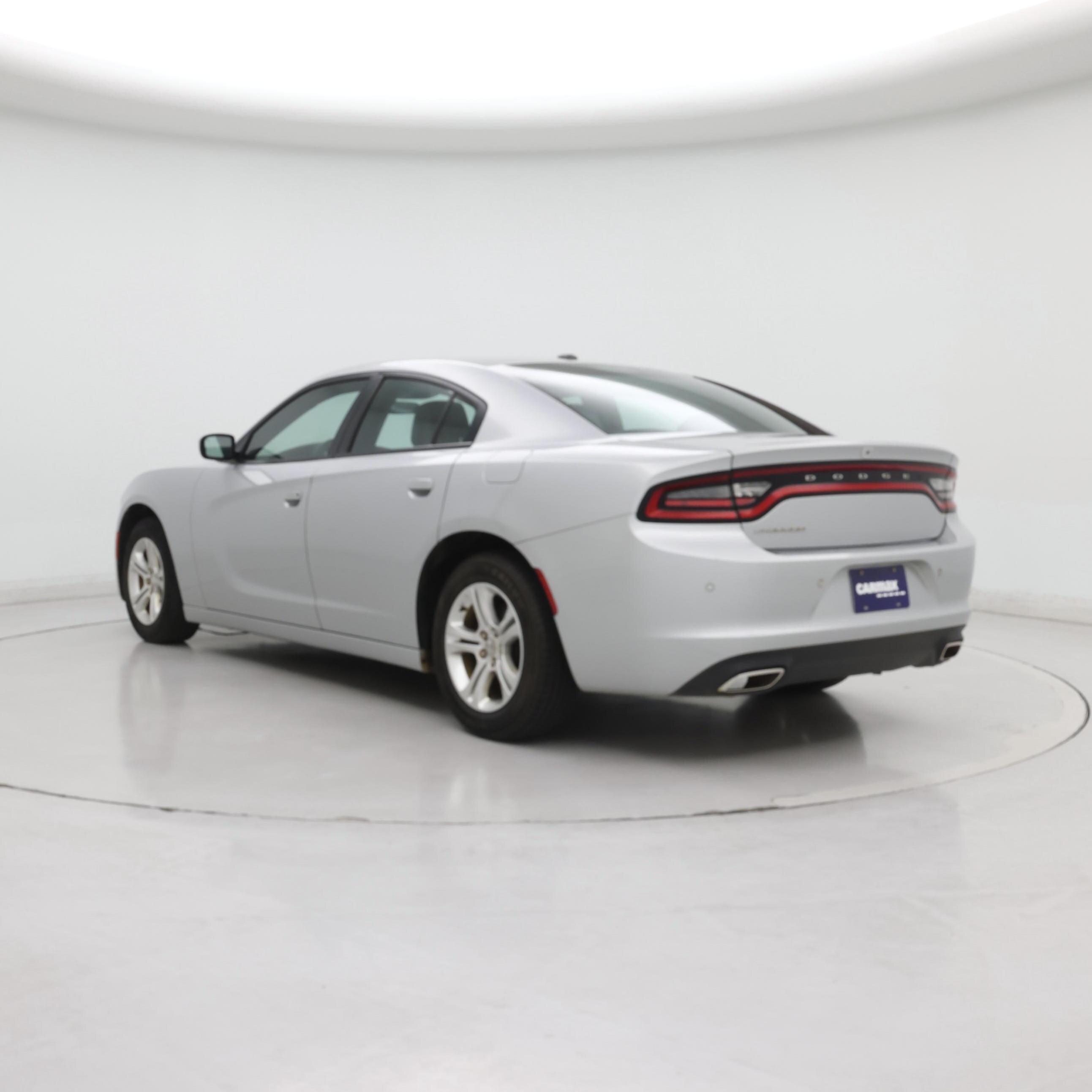 Thumbnail: 2021 Dodge Charger - 2