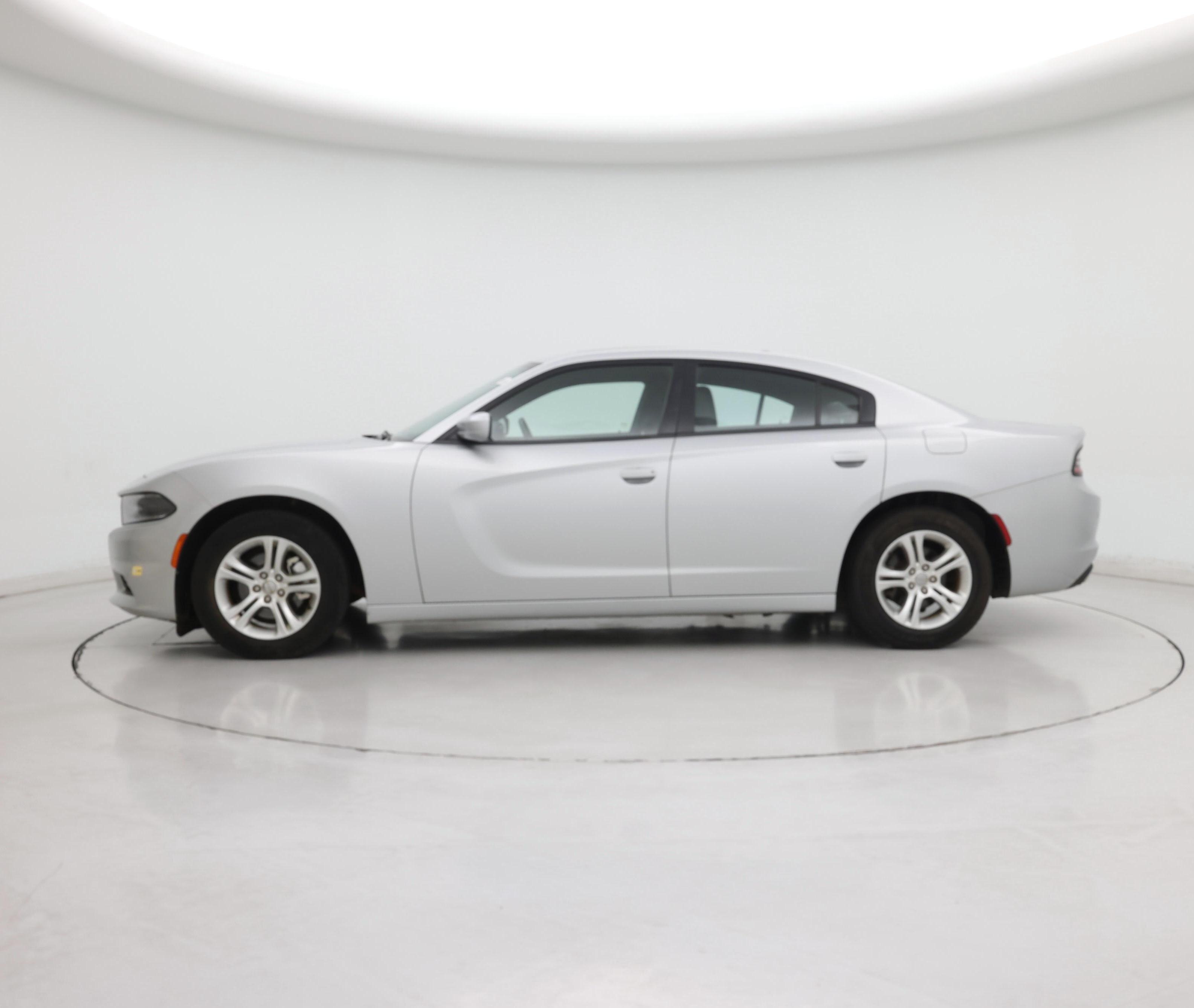 Thumbnail: 2021 Dodge Charger - 3