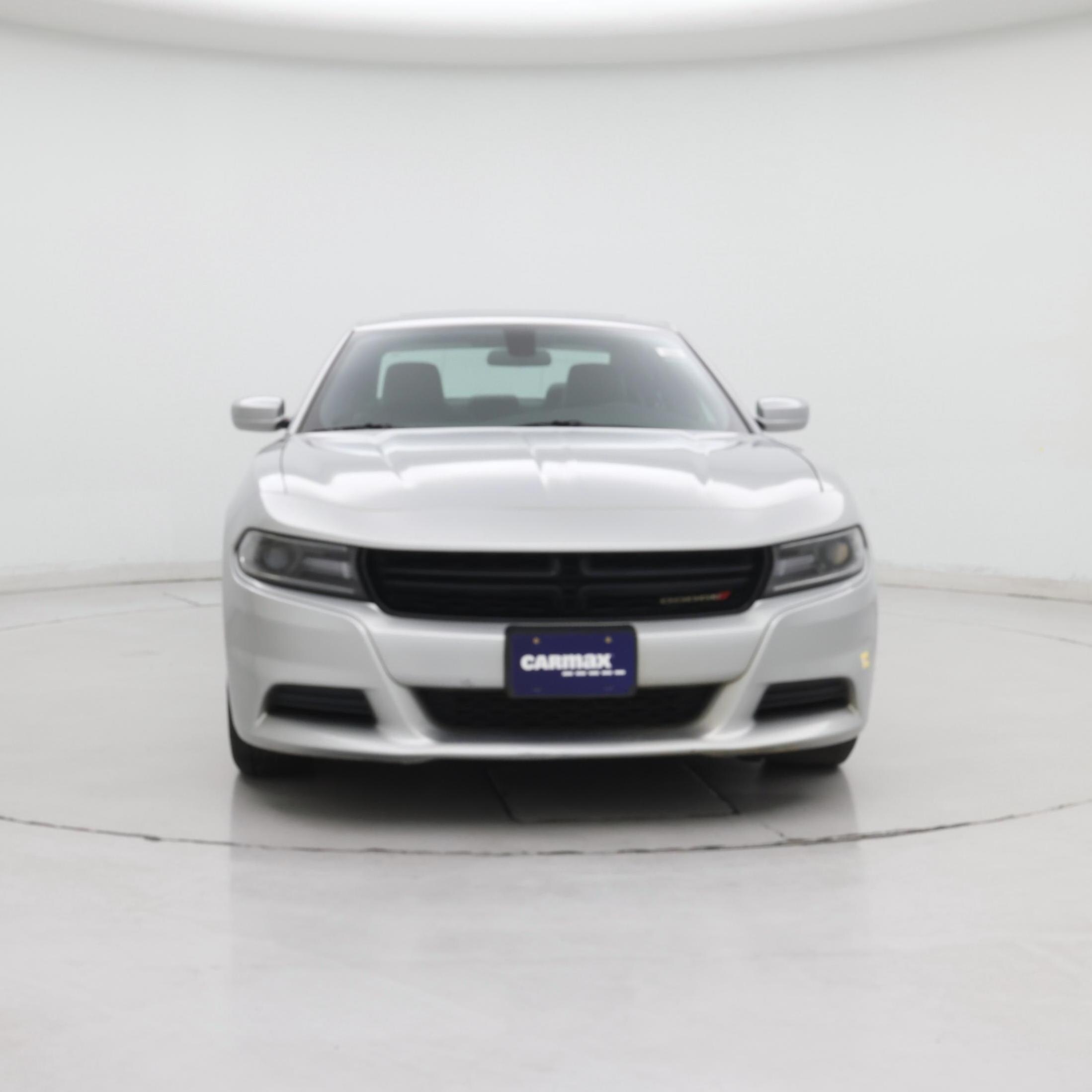 Thumbnail: 2021 Dodge Charger - 5