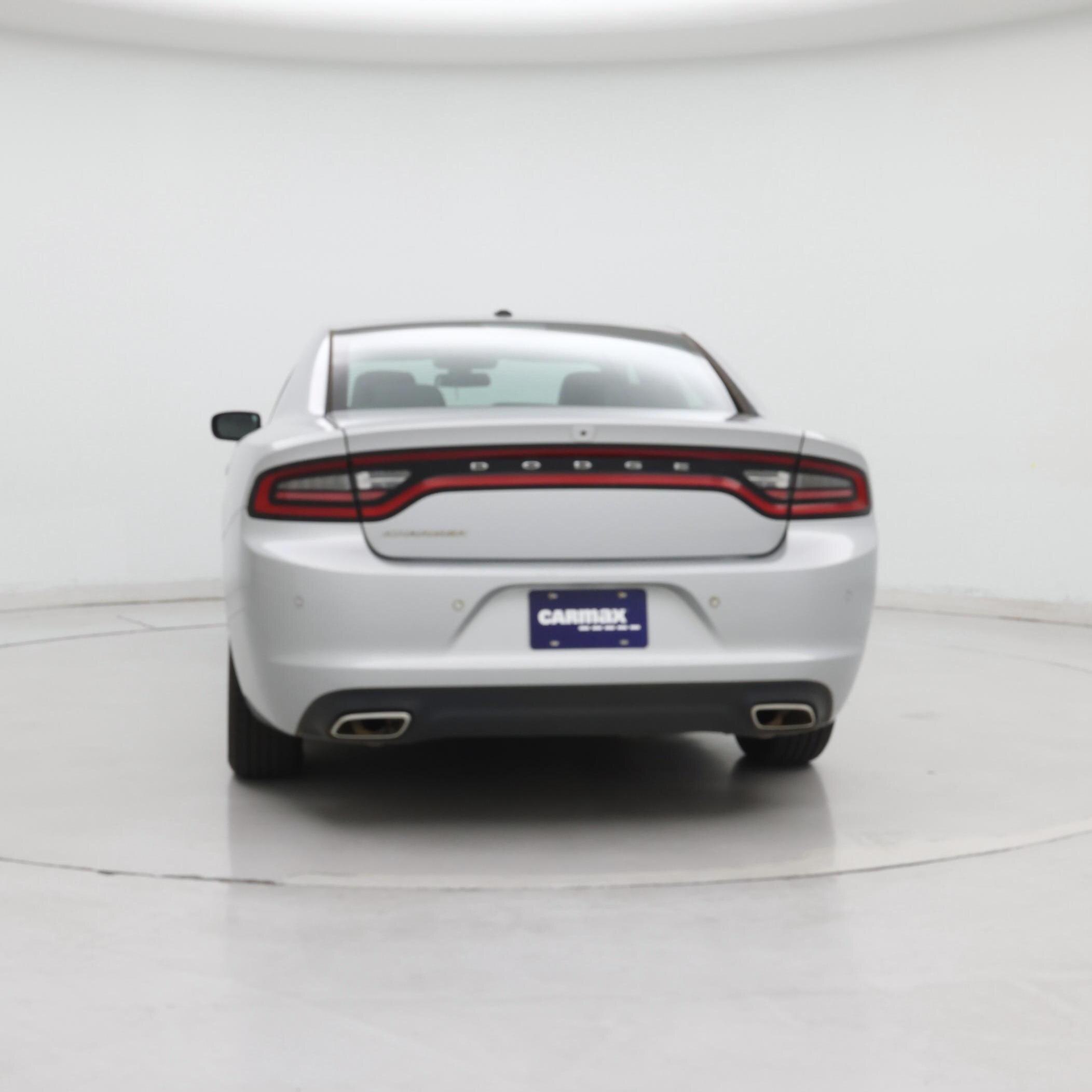 Thumbnail: 2021 Dodge Charger - 6
