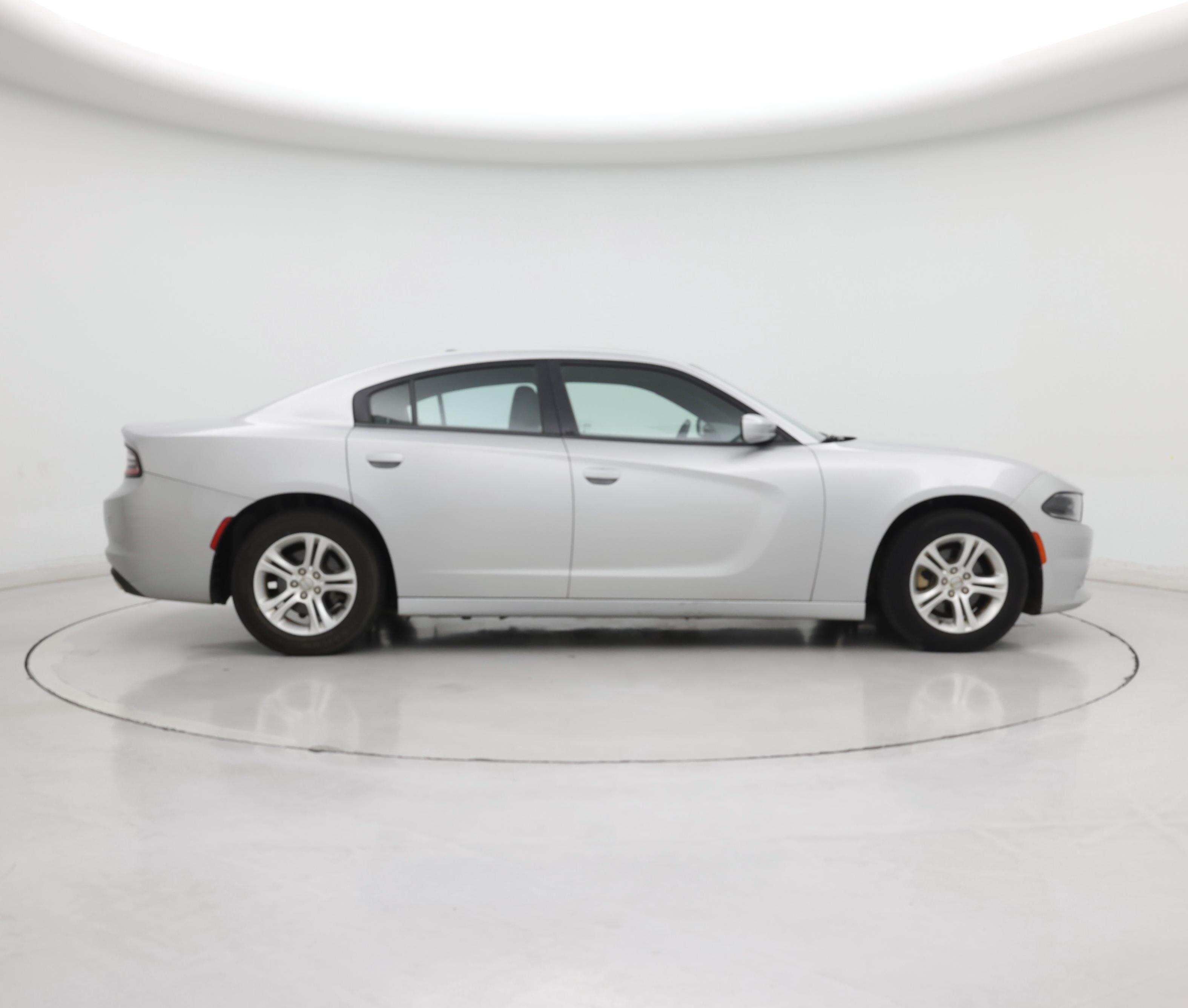 Thumbnail: 2021 Dodge Charger - 7