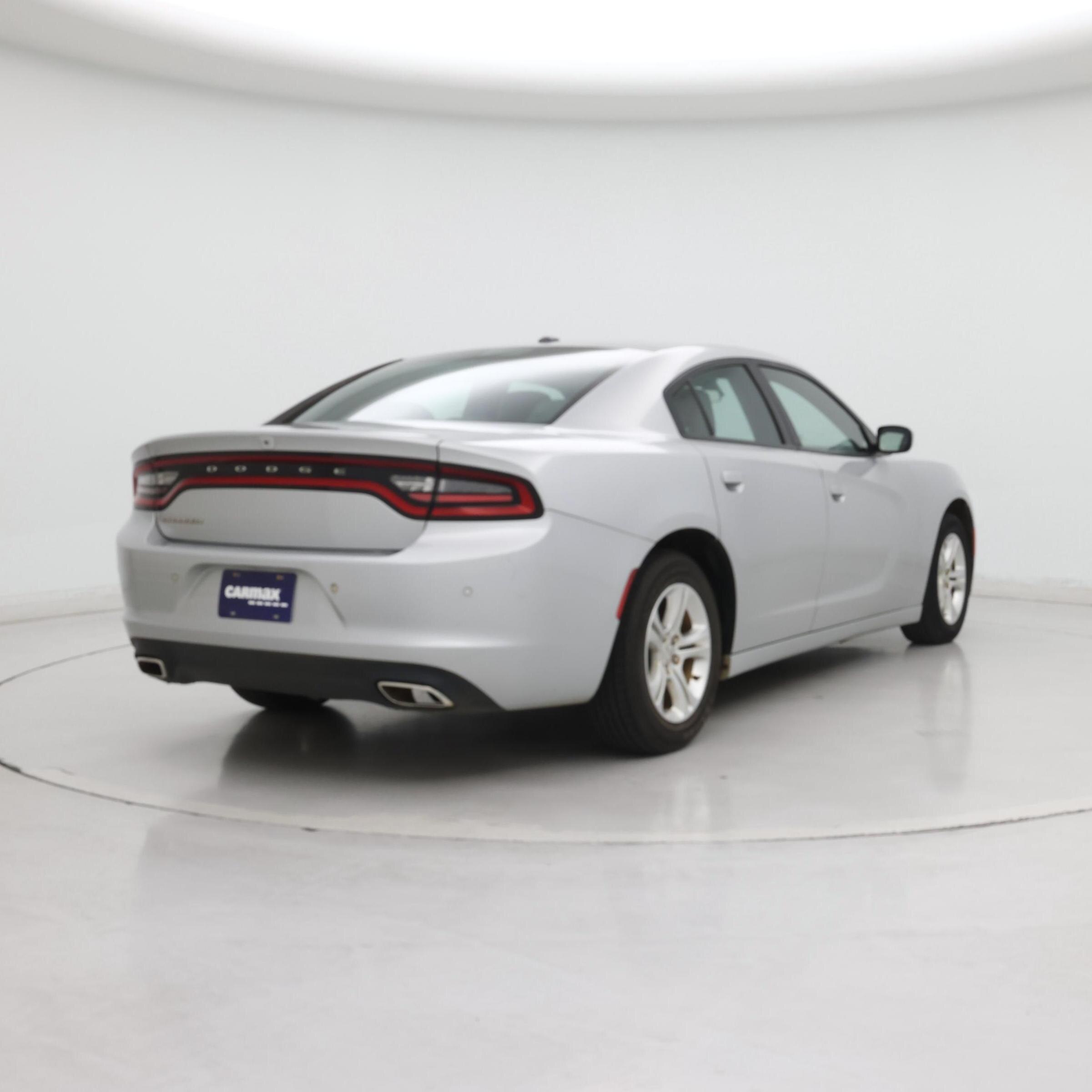 Thumbnail: 2021 Dodge Charger - 8