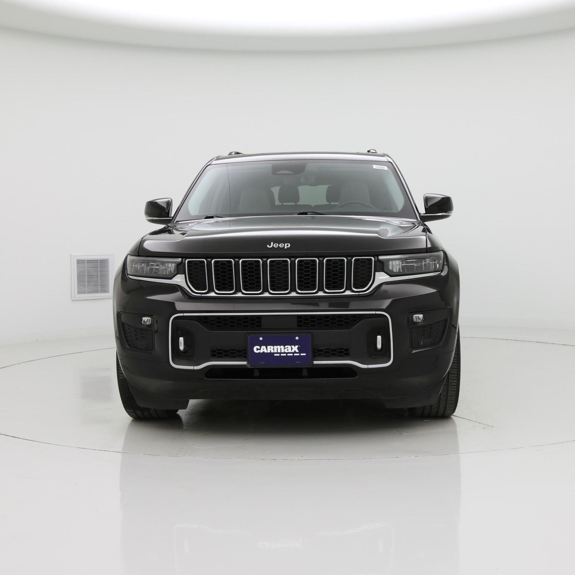 Thumbnail: 2022 Jeep Grand Cherokee L - 5
