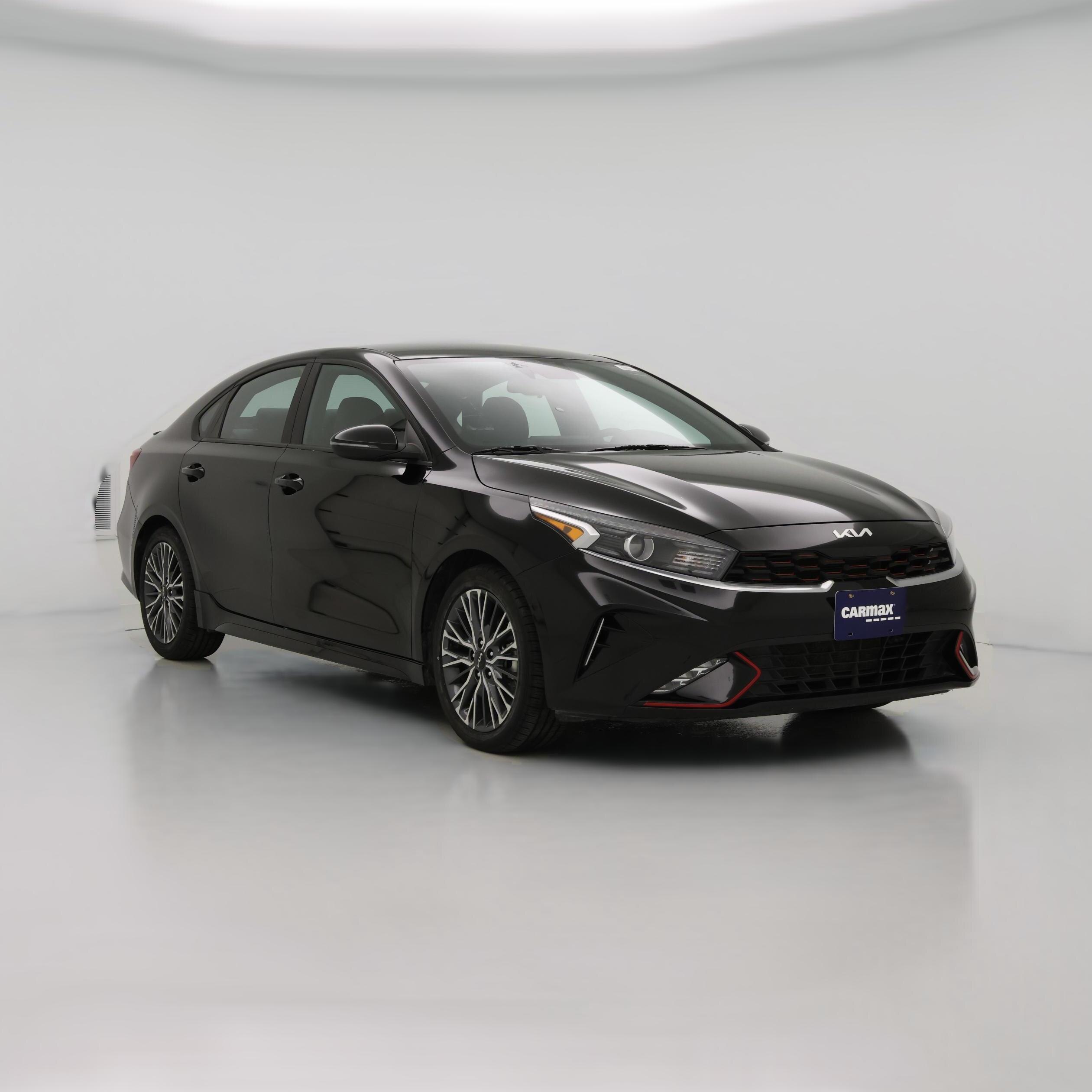 Thumbnail: 2023 Kia Forte - 1