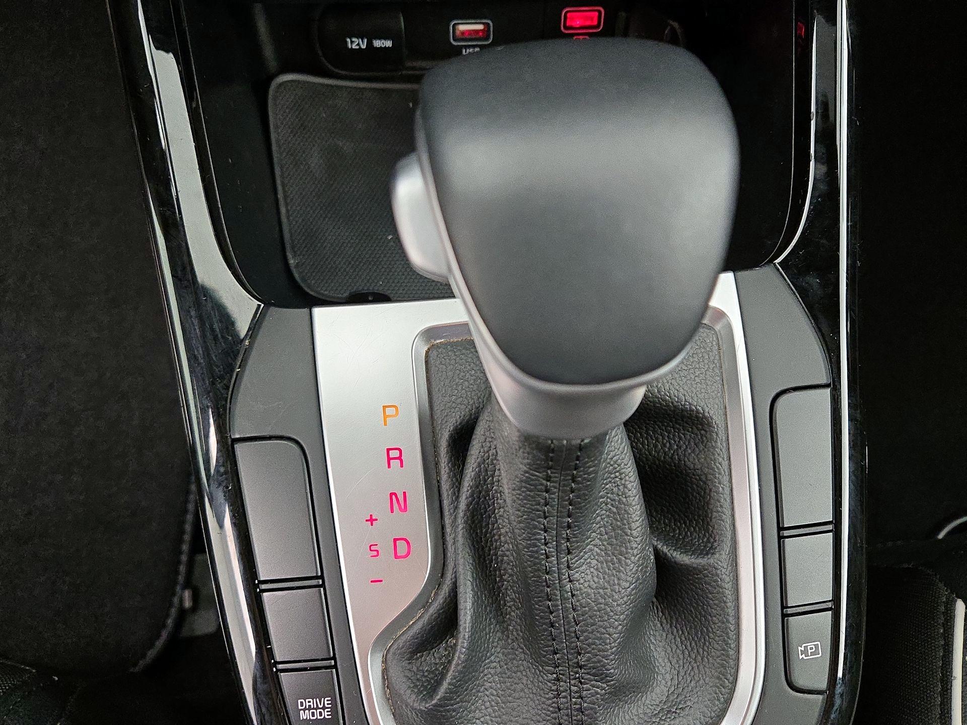 Thumbnail: 2023 Kia Forte - 18