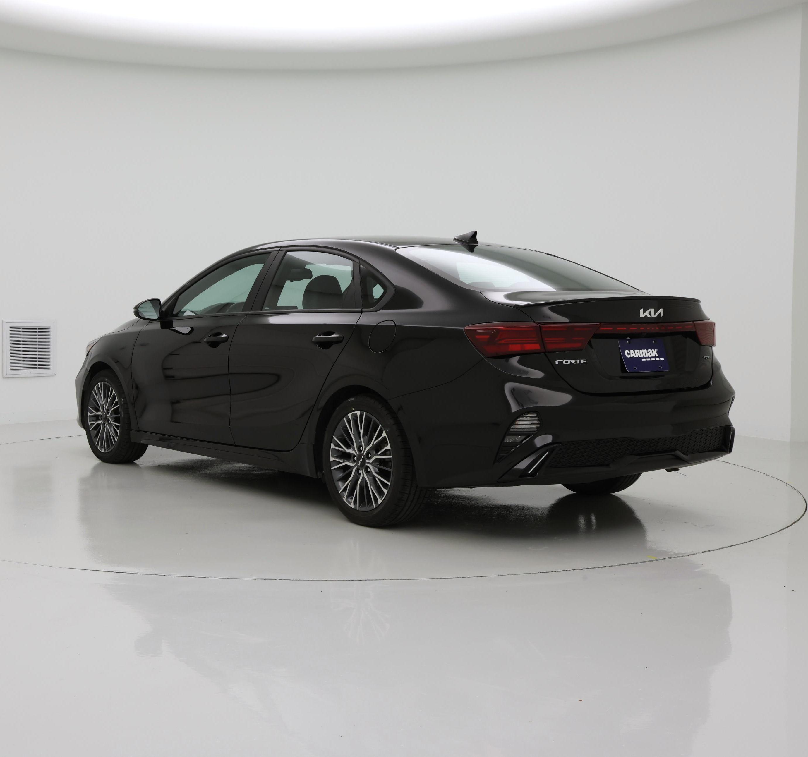 Thumbnail: 2023 Kia Forte - 2