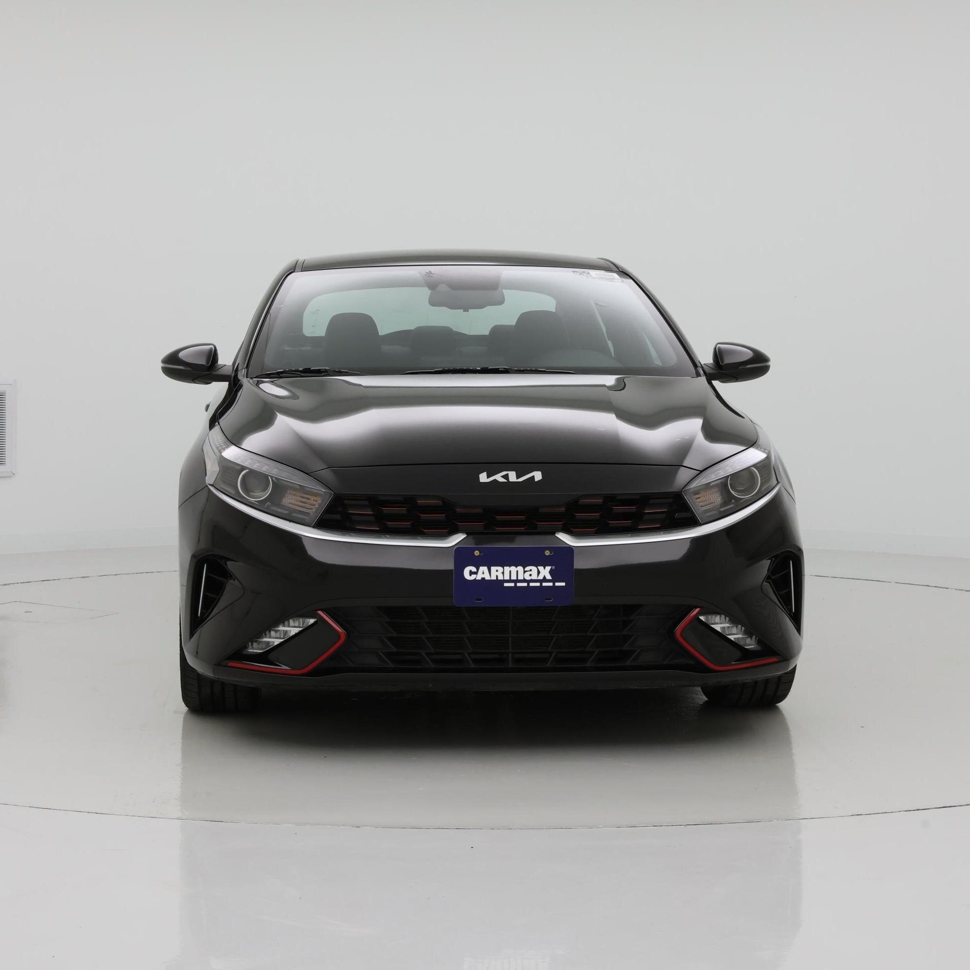 Thumbnail: 2023 Kia Forte - 5