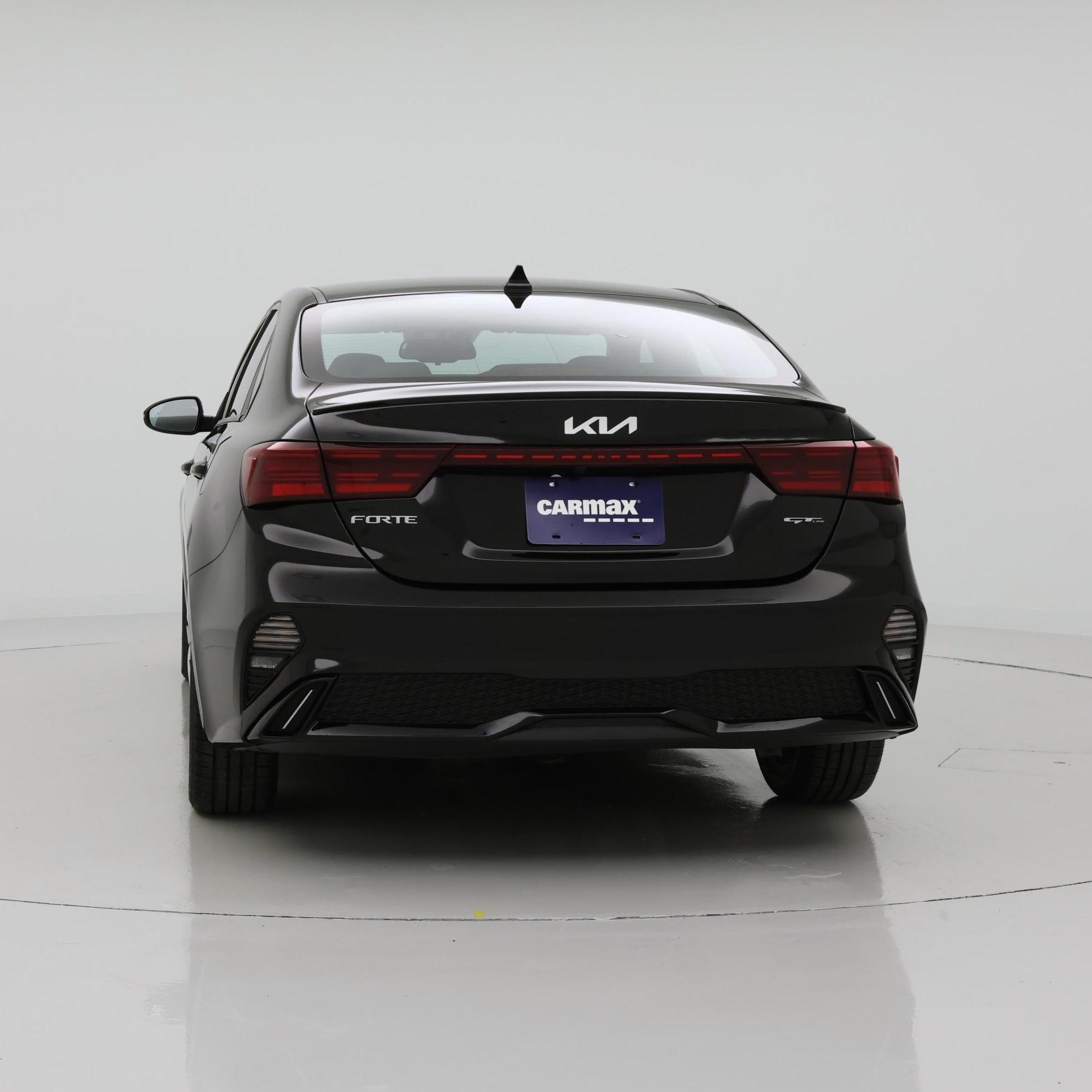 Thumbnail: 2023 Kia Forte - 6