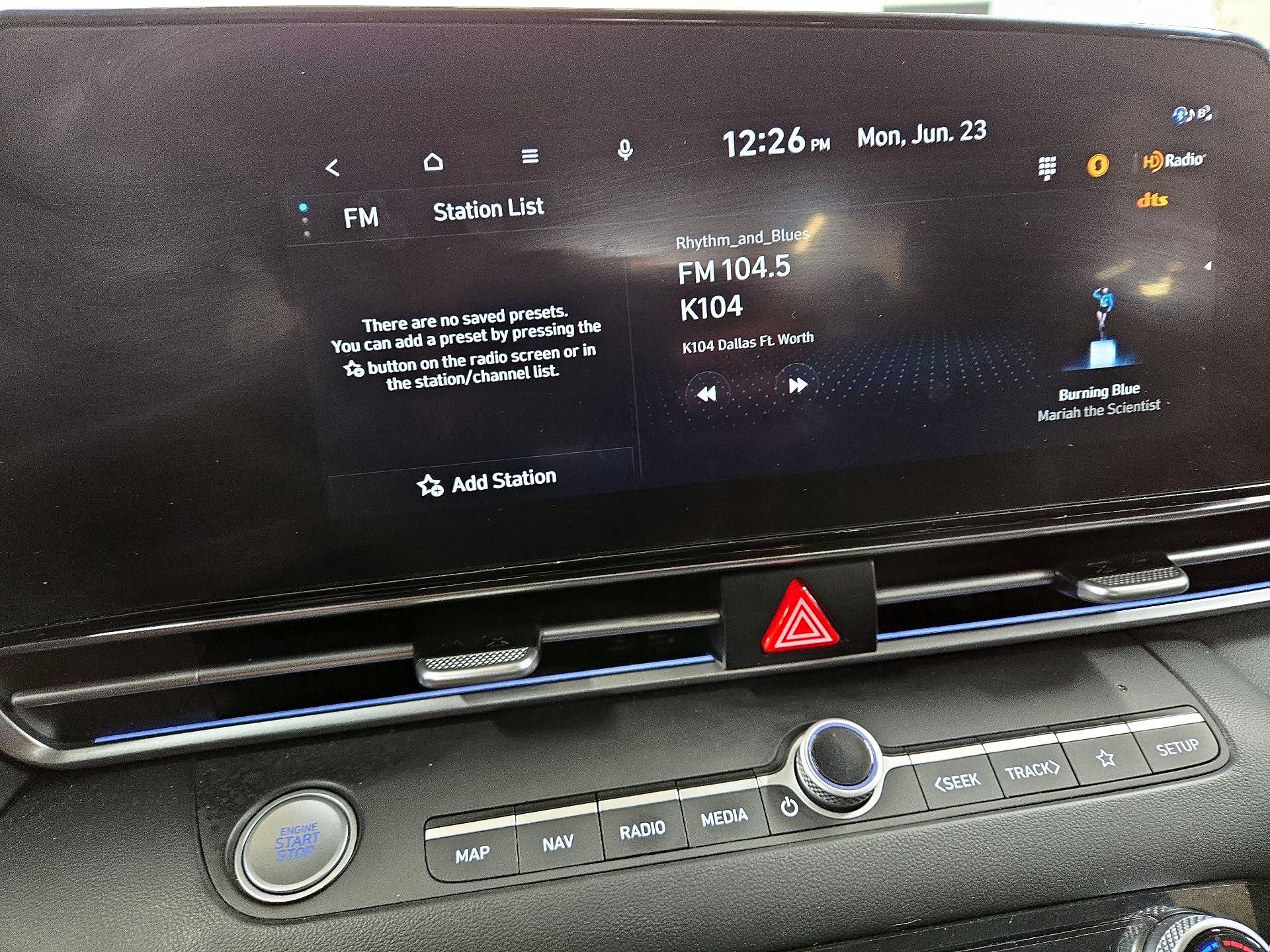 Thumbnail: 2024 Hyundai Elantra - 16