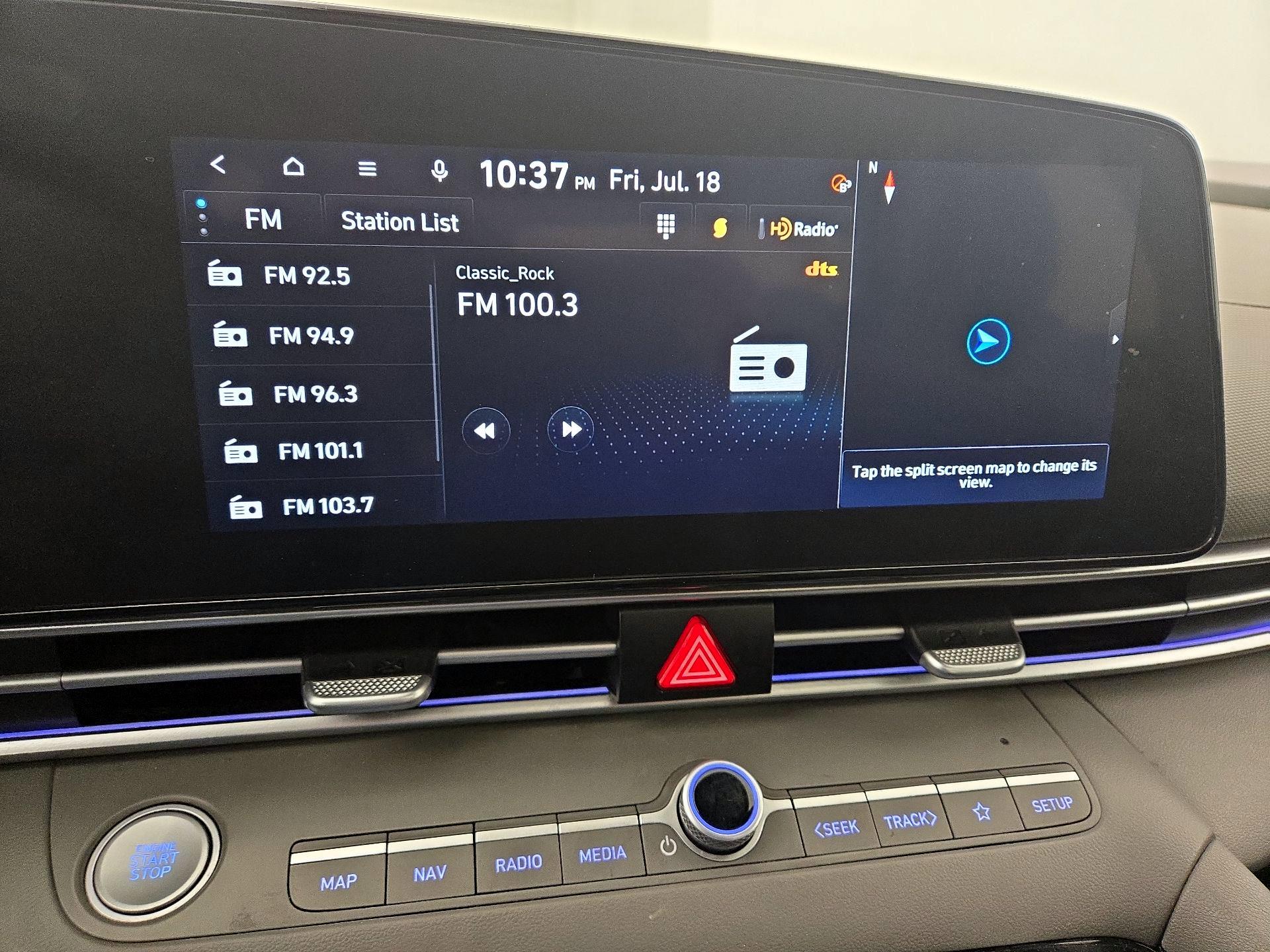 Thumbnail: 2024 Hyundai Elantra - 16