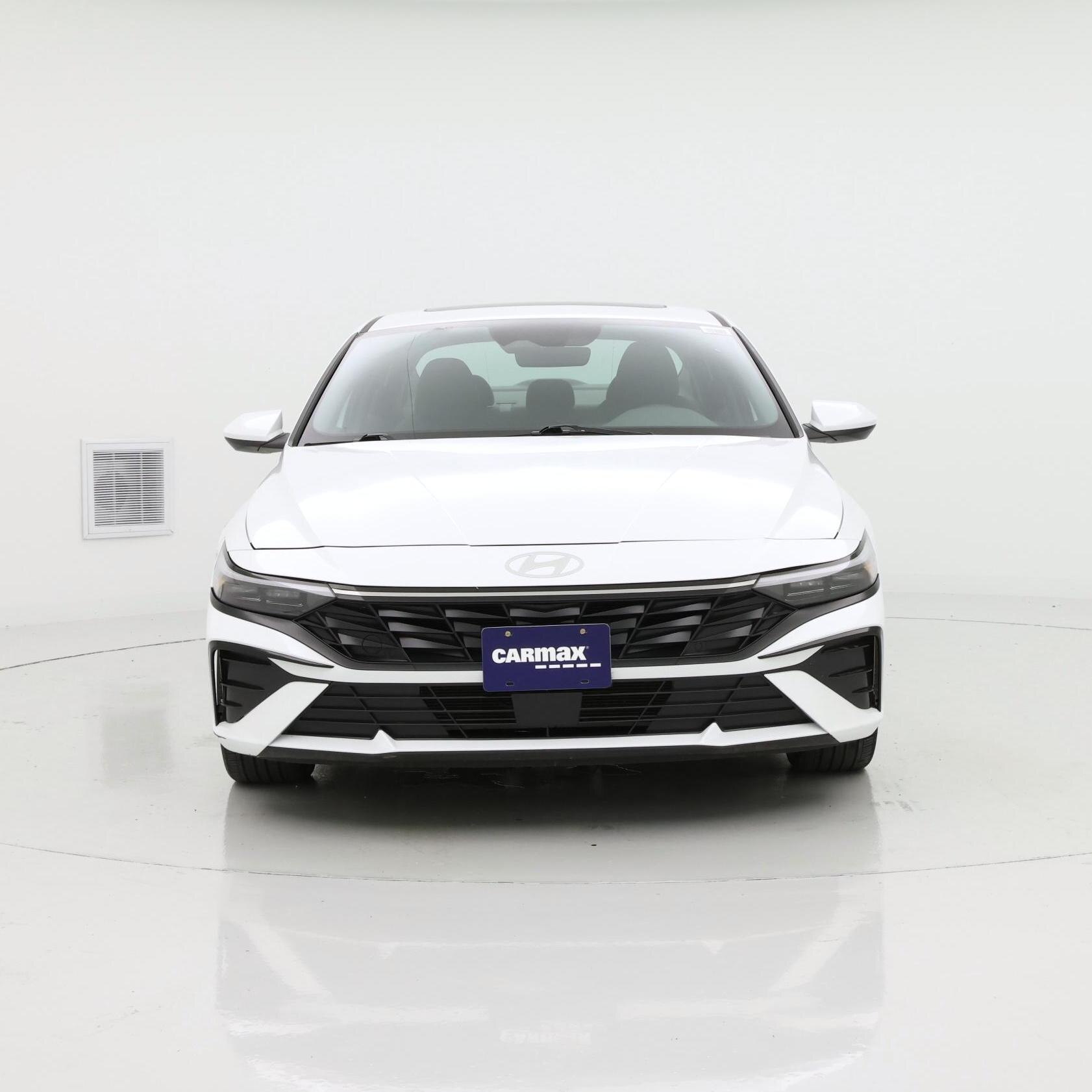 Thumbnail: 2024 Hyundai Elantra - 5