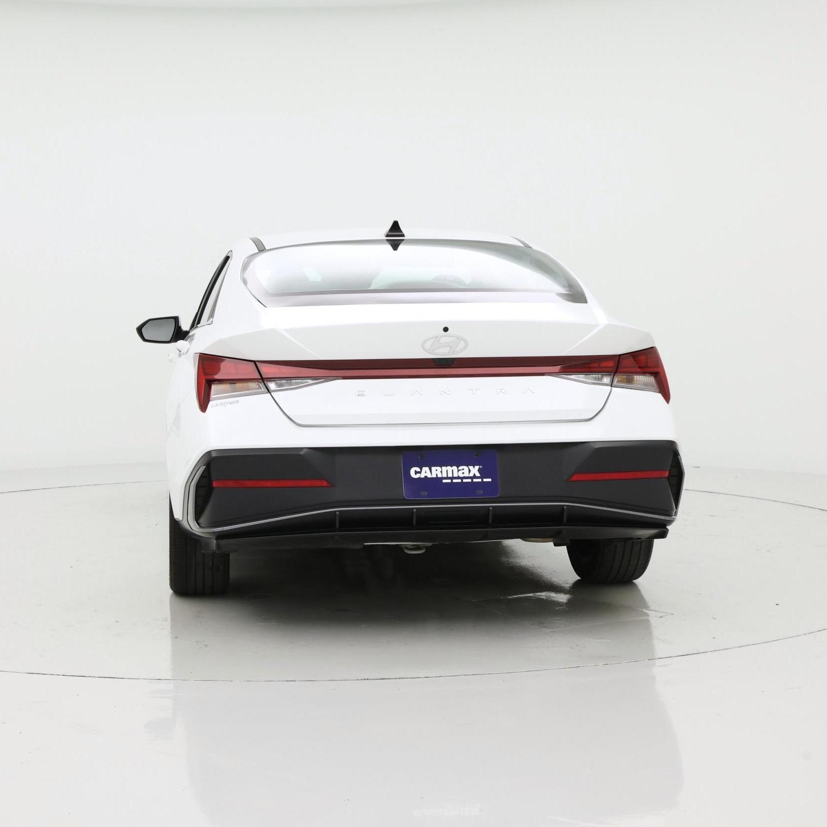 Thumbnail: 2024 Hyundai Elantra - 6