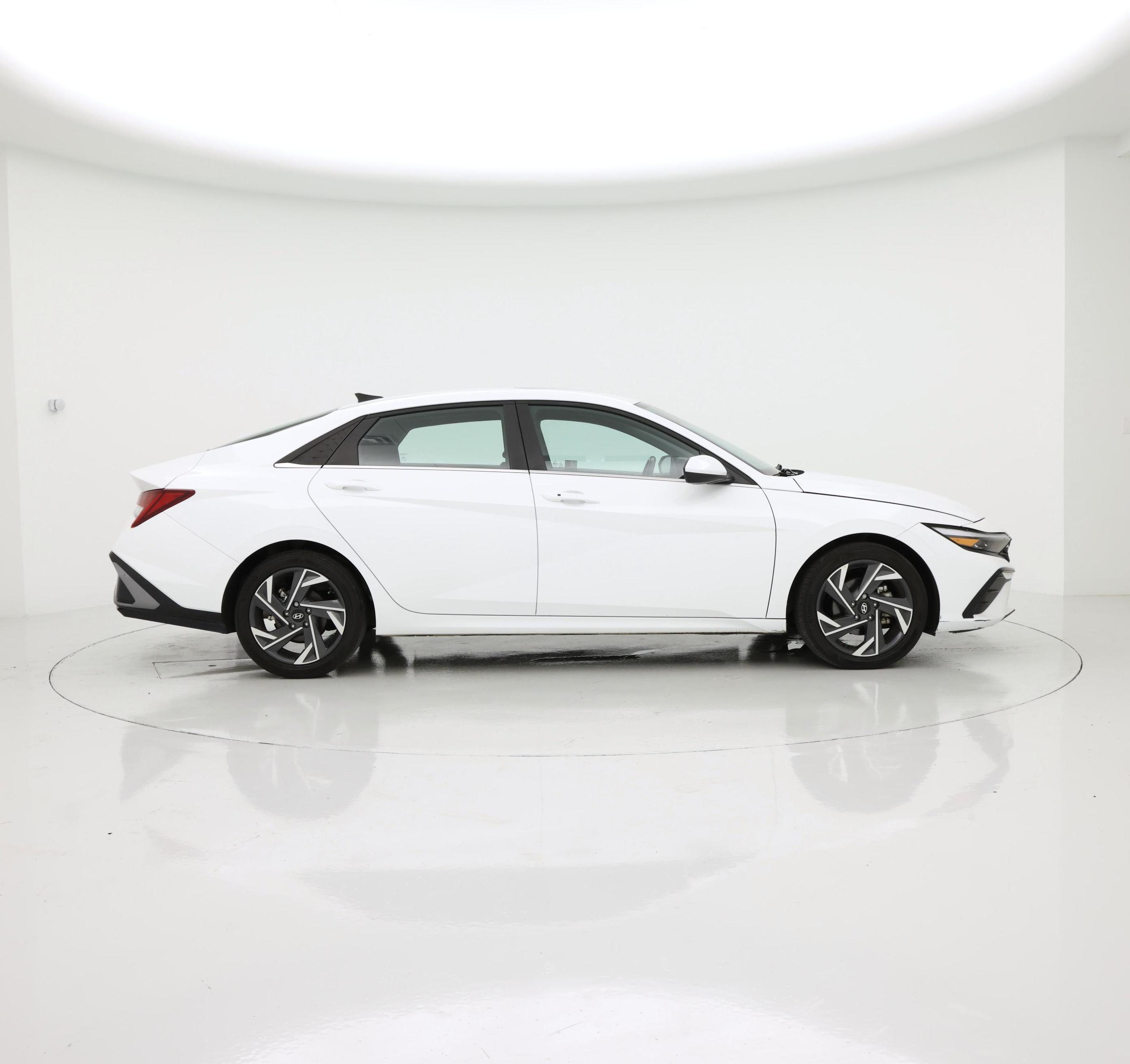 Thumbnail: 2024 Hyundai Elantra - 7